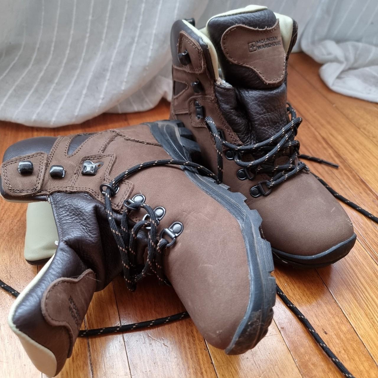 sportsmans warehouse hiking boots