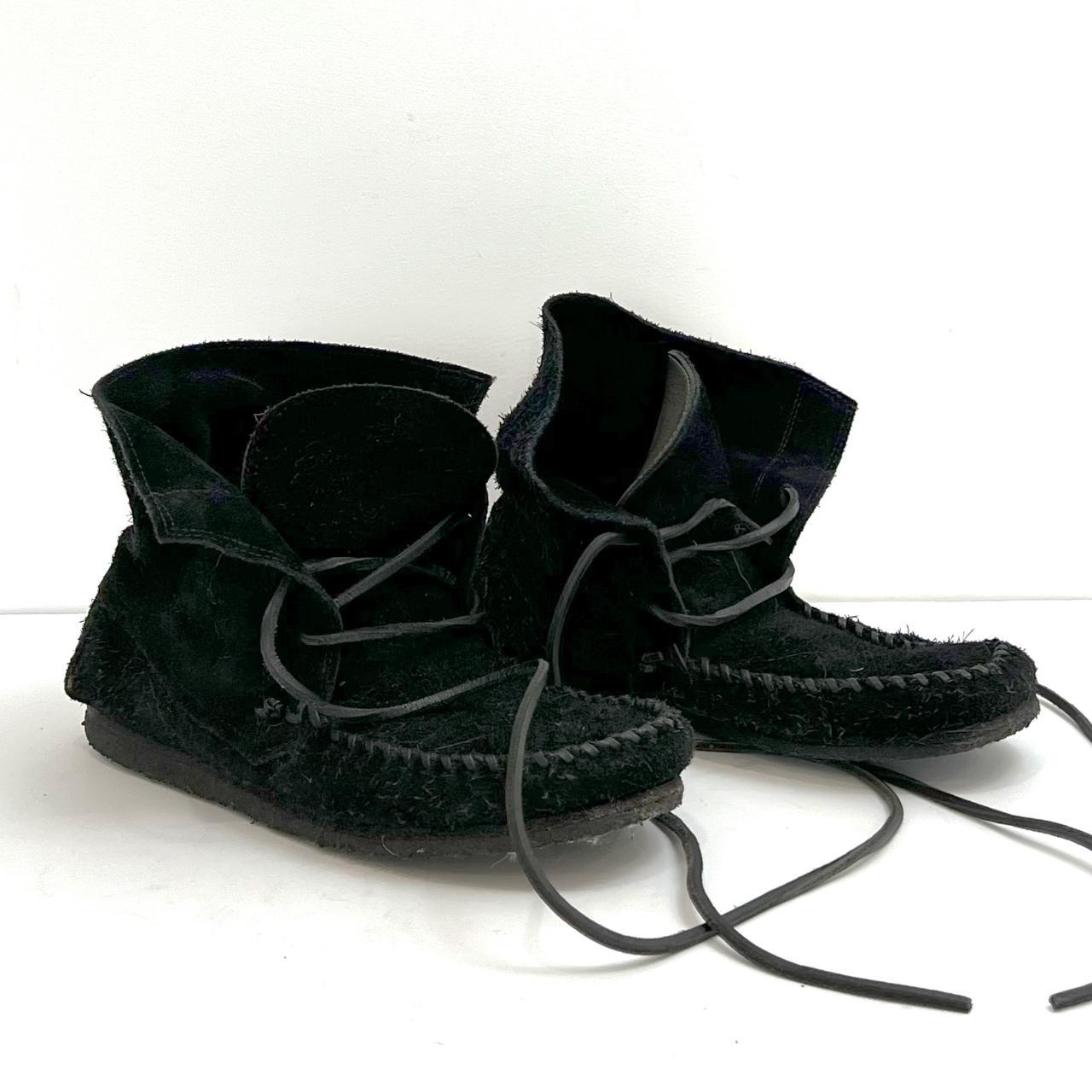 Isabel Marant Étoile Women's Black Boots