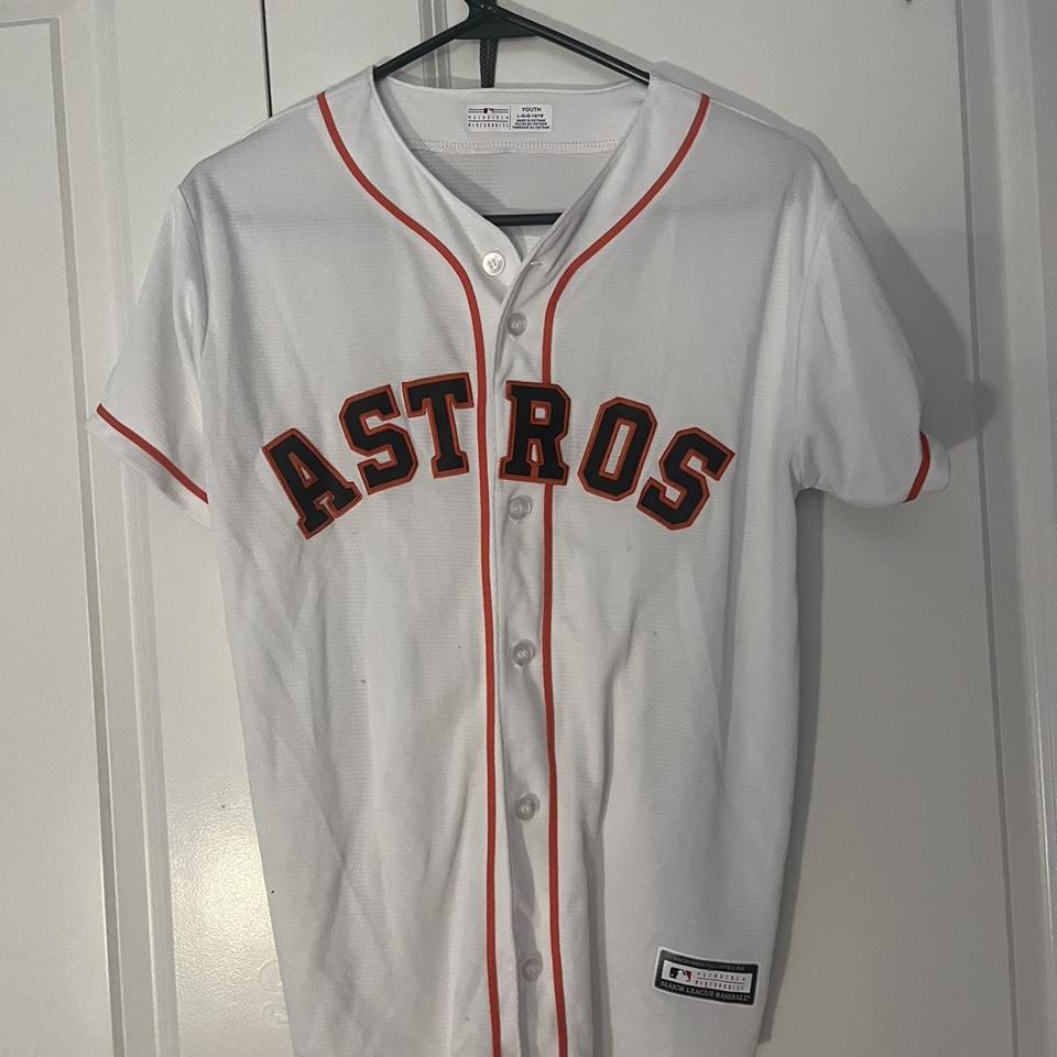 ML1902 #27 Jose Altuve Houston Astros 2022 All-Star - Depop