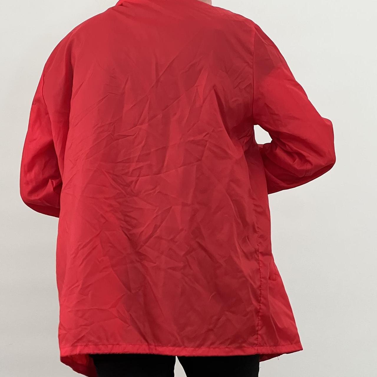 Jcpenney deals red jacket