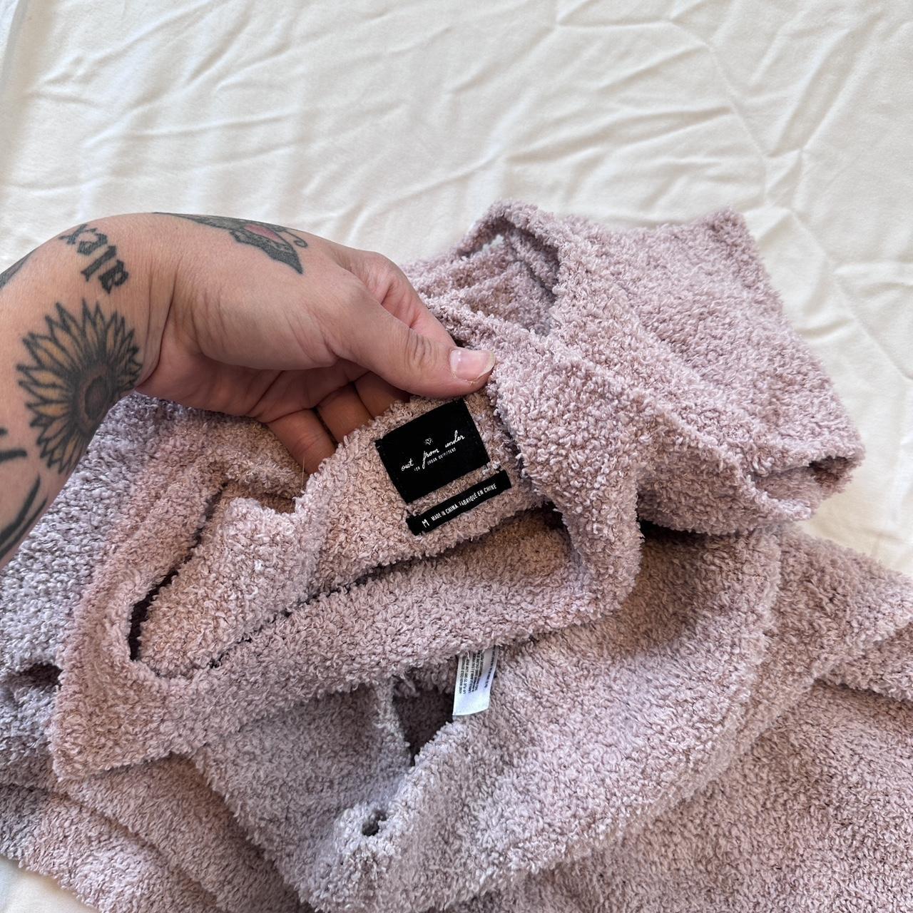 Urban outfitters lounge set. Size Medium. Very cozy... - Depop