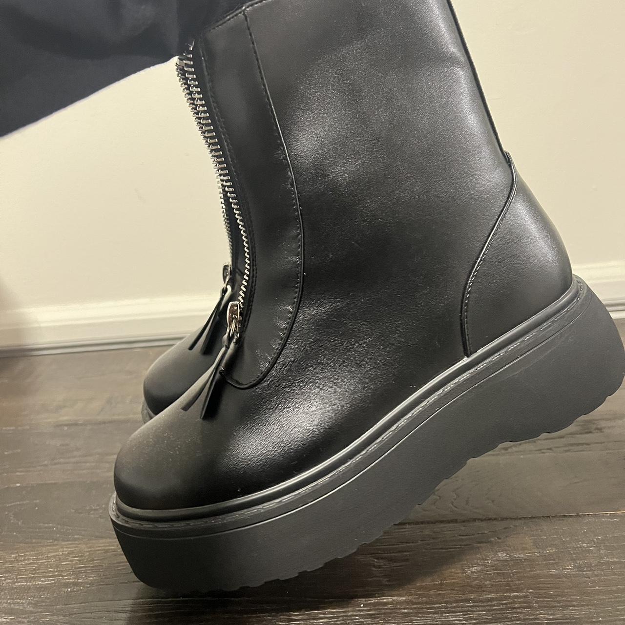 adriel viola pump