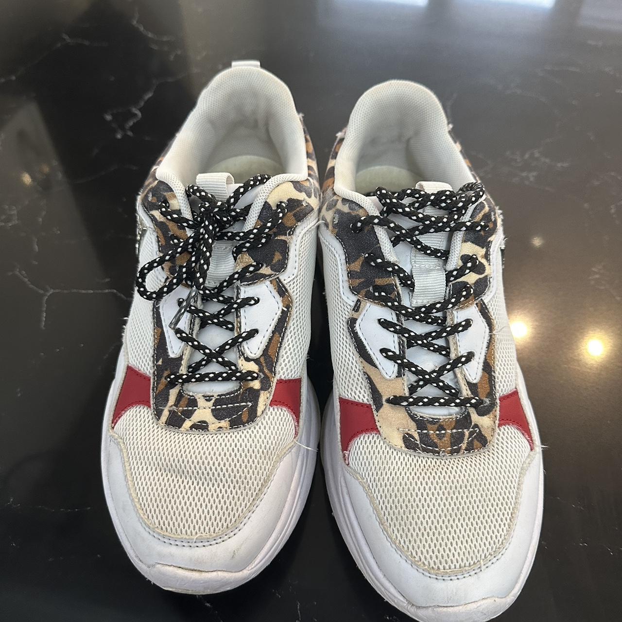 guess trainers womens sale