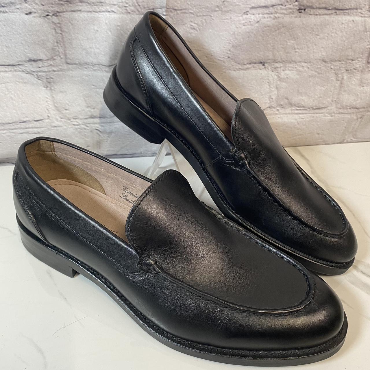 Banana Republic Men's Loafers | Depop