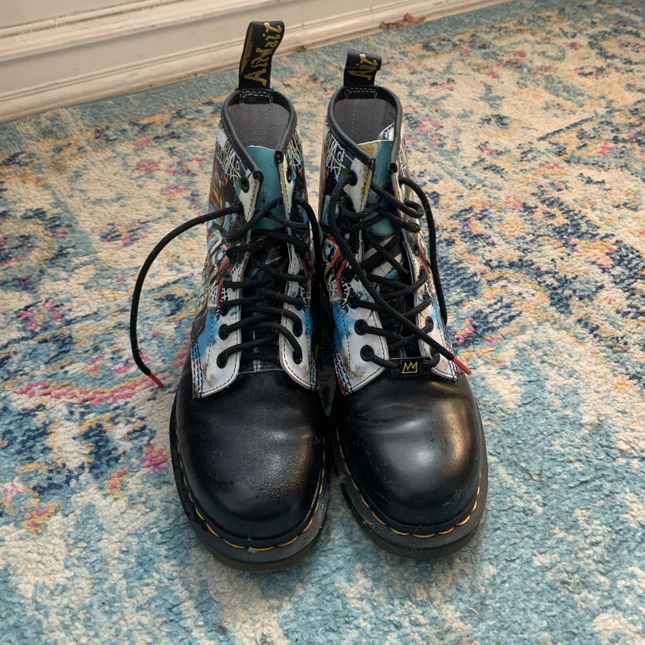 1460 power dr martens