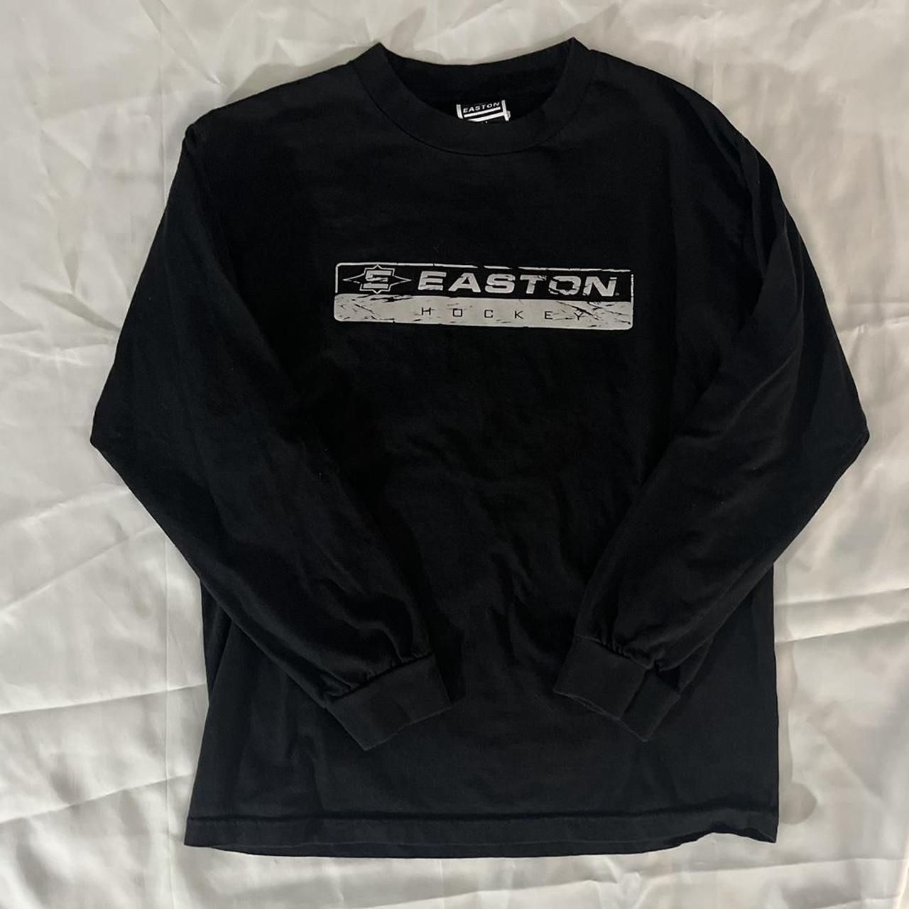 Easton hockey clearance sweatshirt