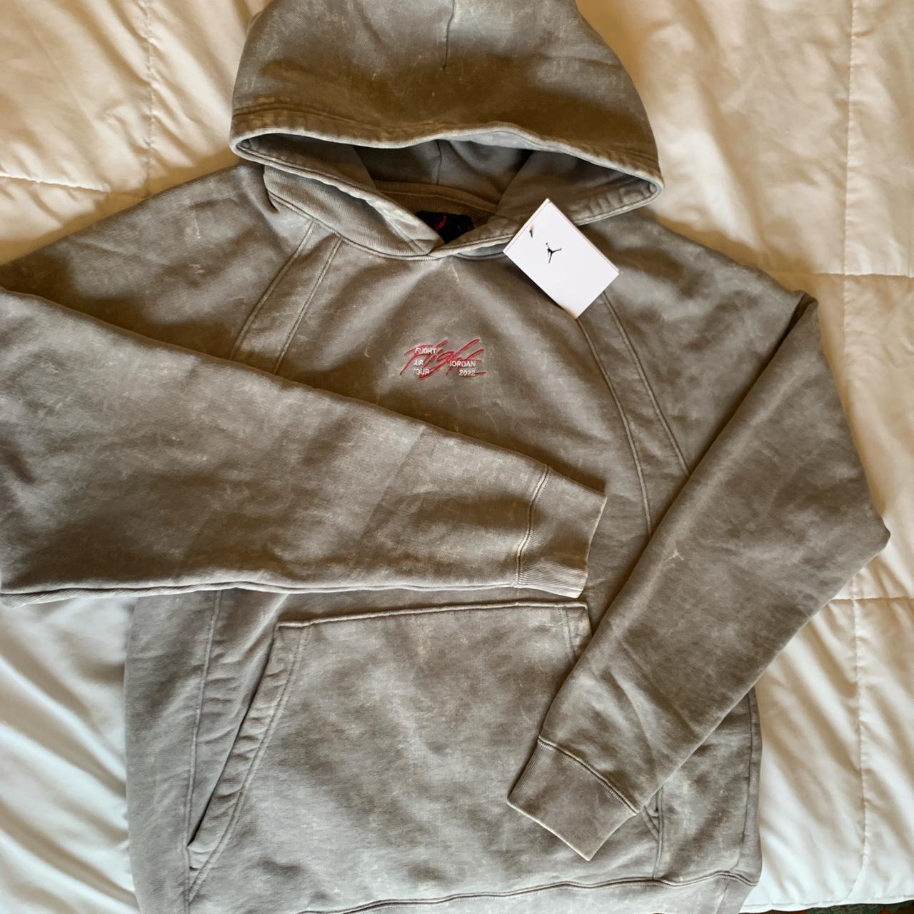 nike marble hoodie