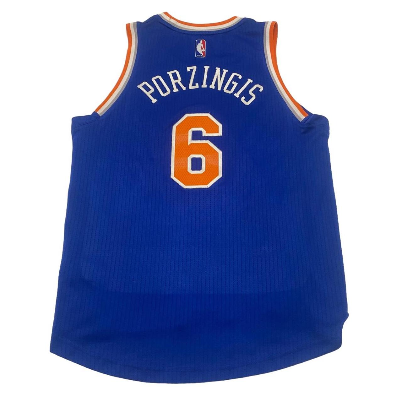DUKE BASKETBALL ジャケット　adidas L Duke Blue Devils — Foot Locker #22 Basketball Jersey — Size