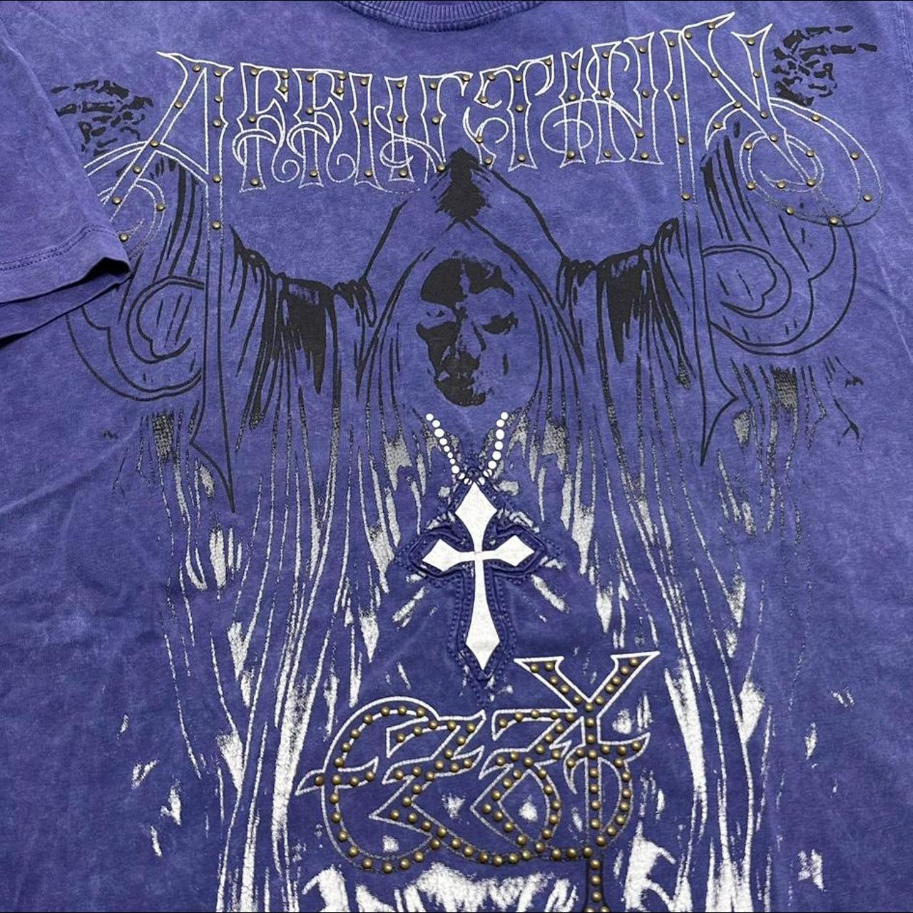 affliction ozzy osbourne