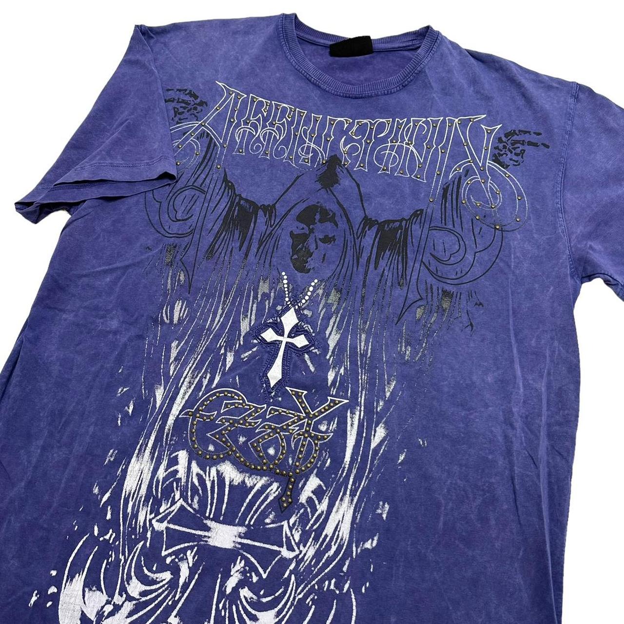 affliction ozzy osbourne
