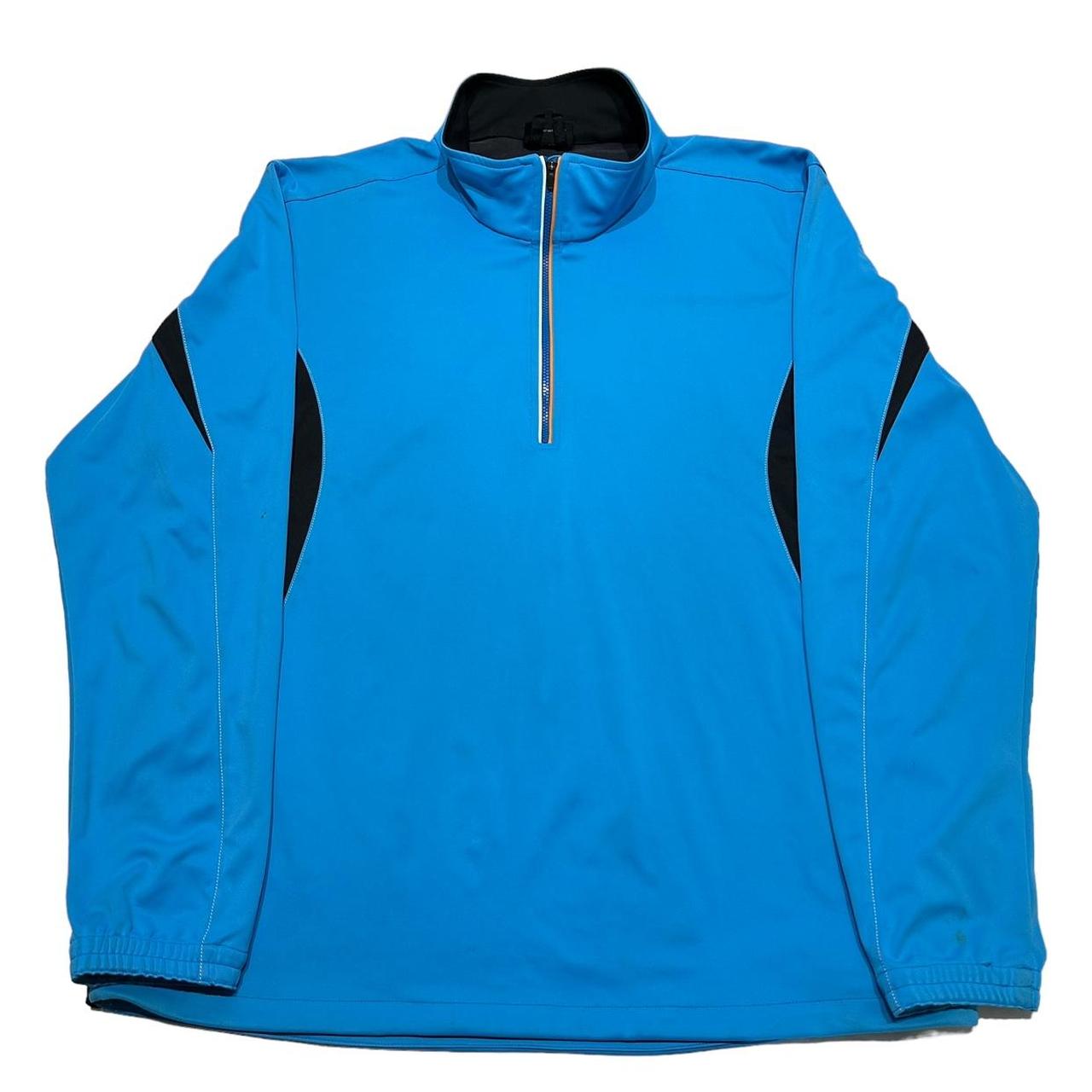 GALVIN GREEN Golf Jumper Quarter Zip Jacket | Depop