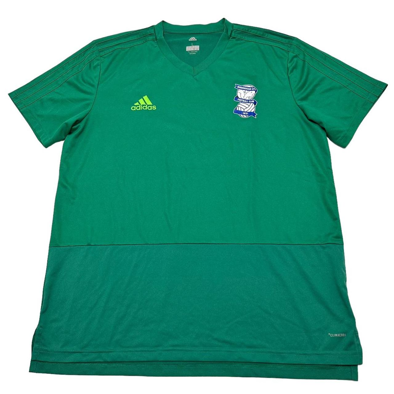 Birmingham city adidas shirt online