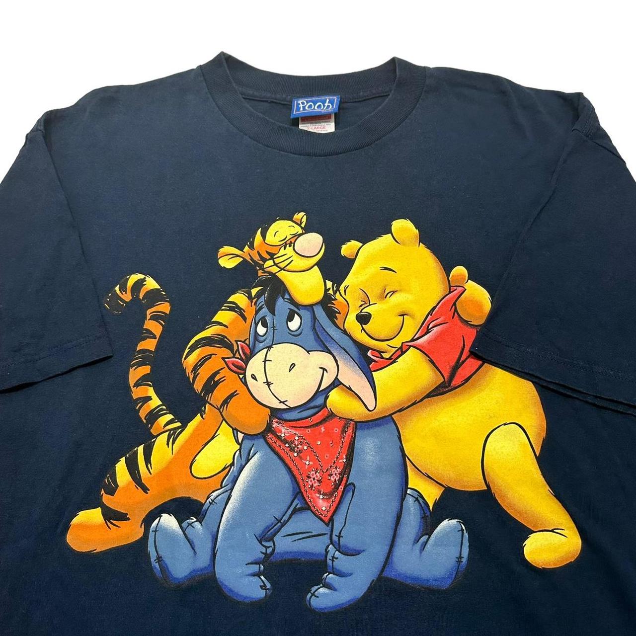 Vintage disney winnie purchases the pooh