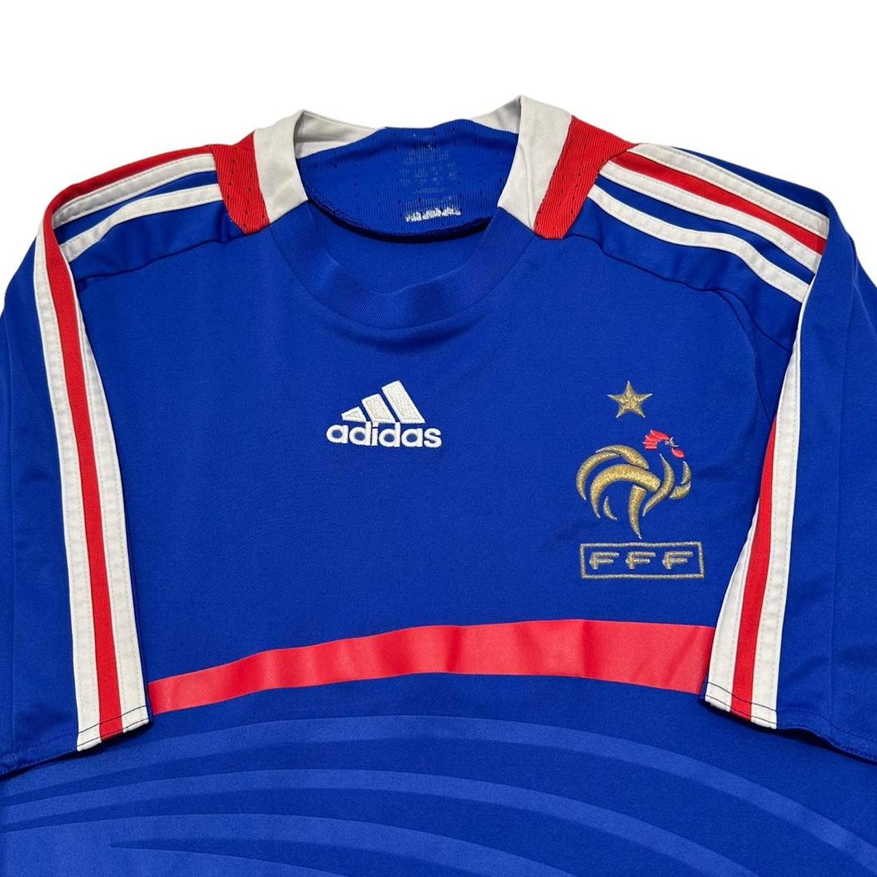 Adidas france clearance retro