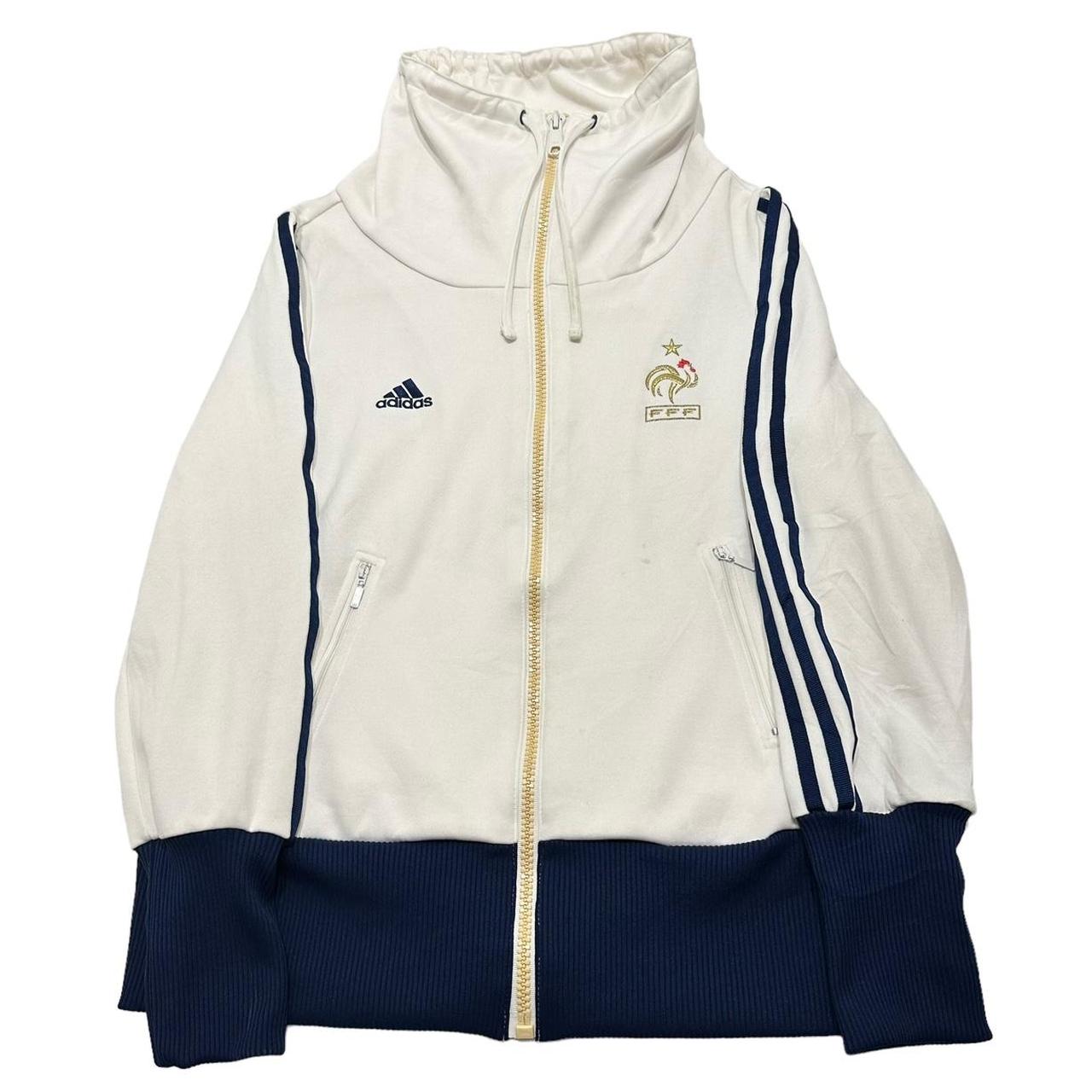 Adidas hotsell football jumper