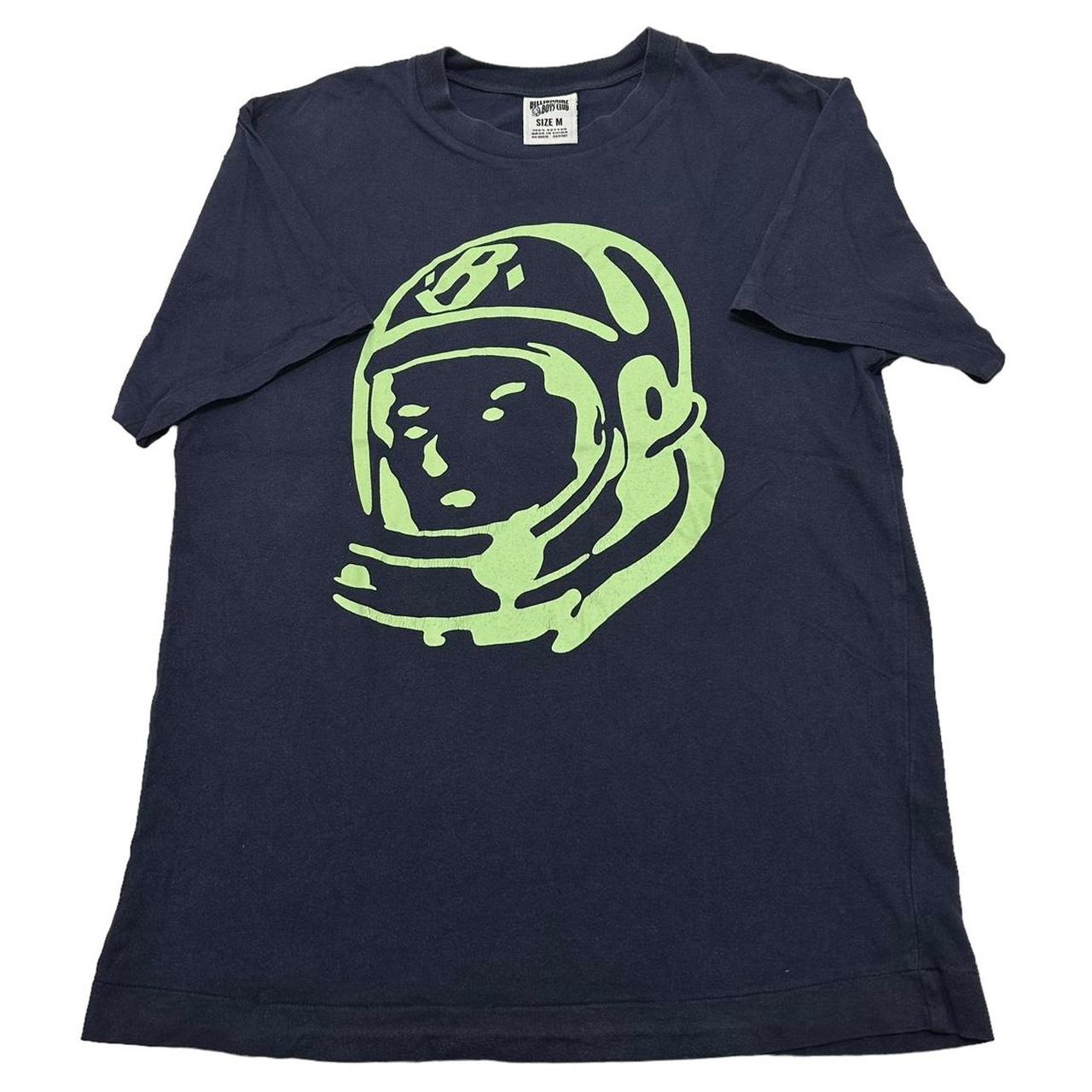 BBC Billionaire Boys Club Blue shops Seal Toddler T Shirt