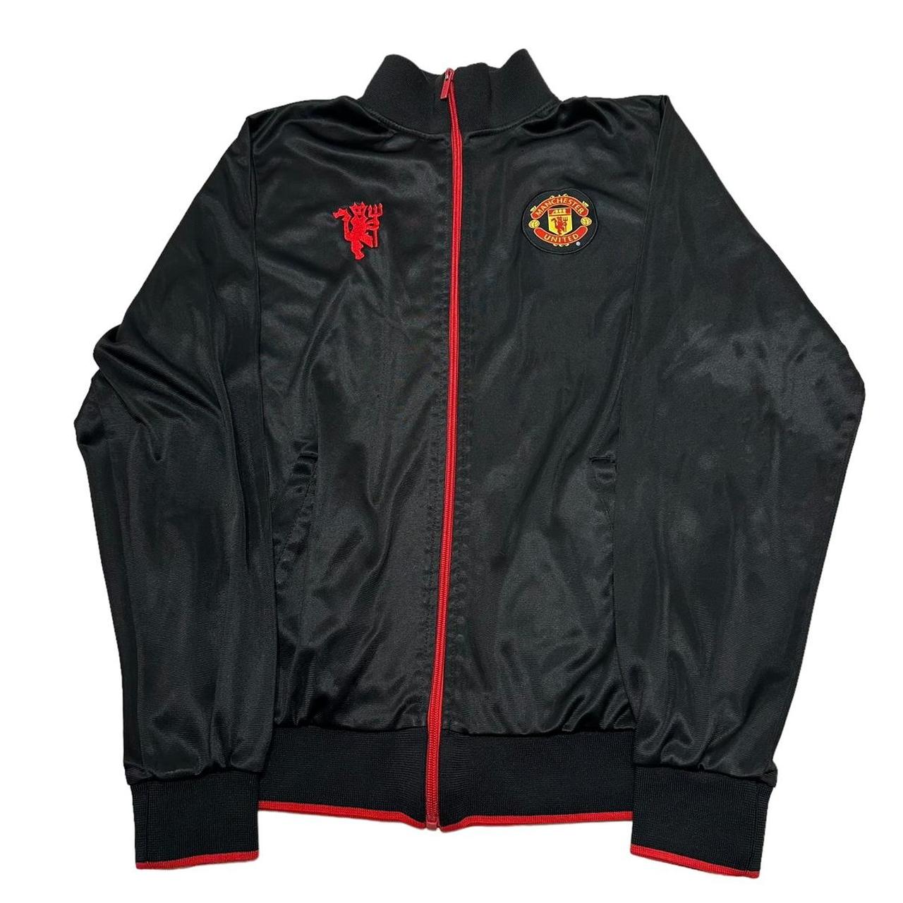 ウェア Adidas Manchester United retro Vintage Adidas and Manchester United Football Club