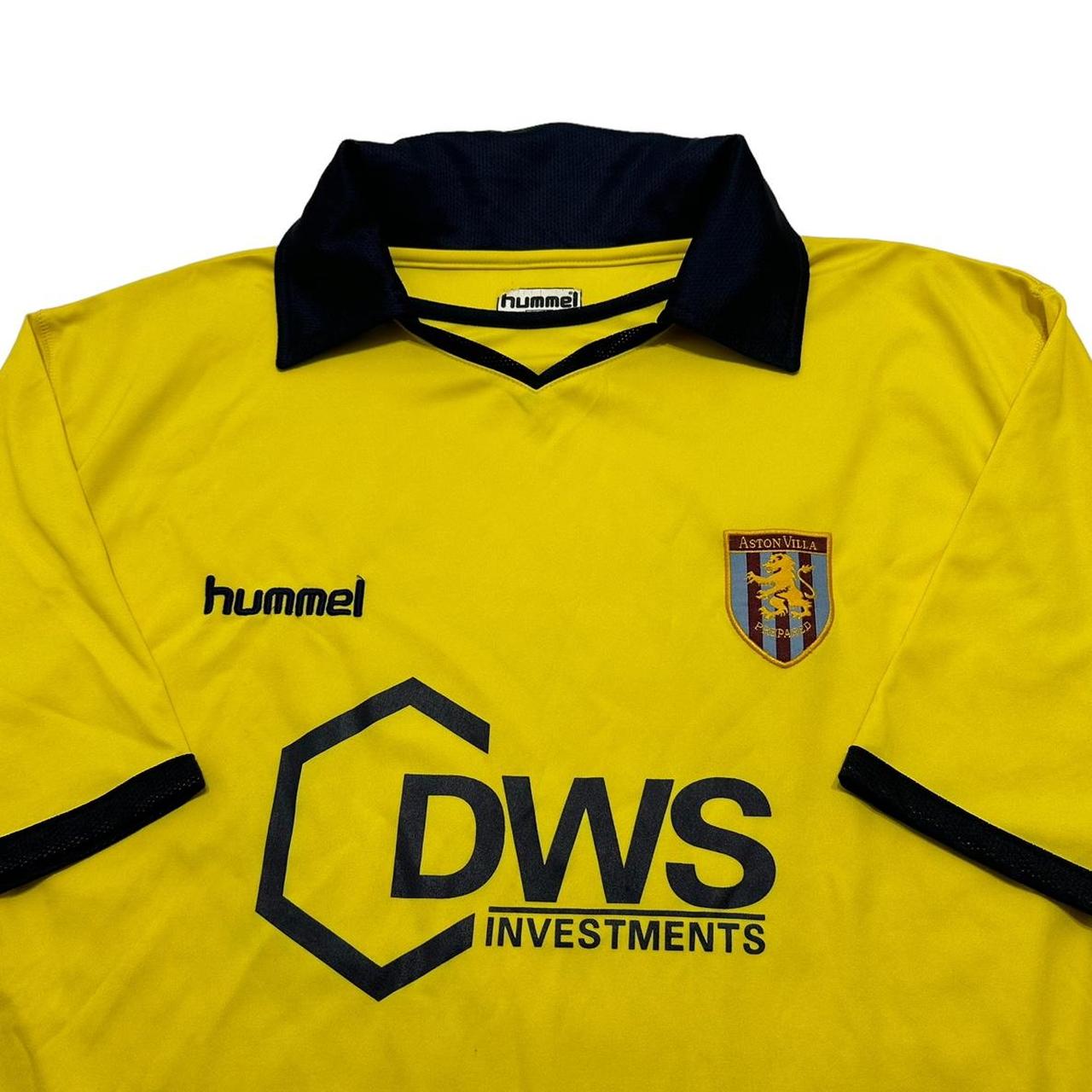 ウェア Hummel Aston Villa FC football shirts s-l400.jpg