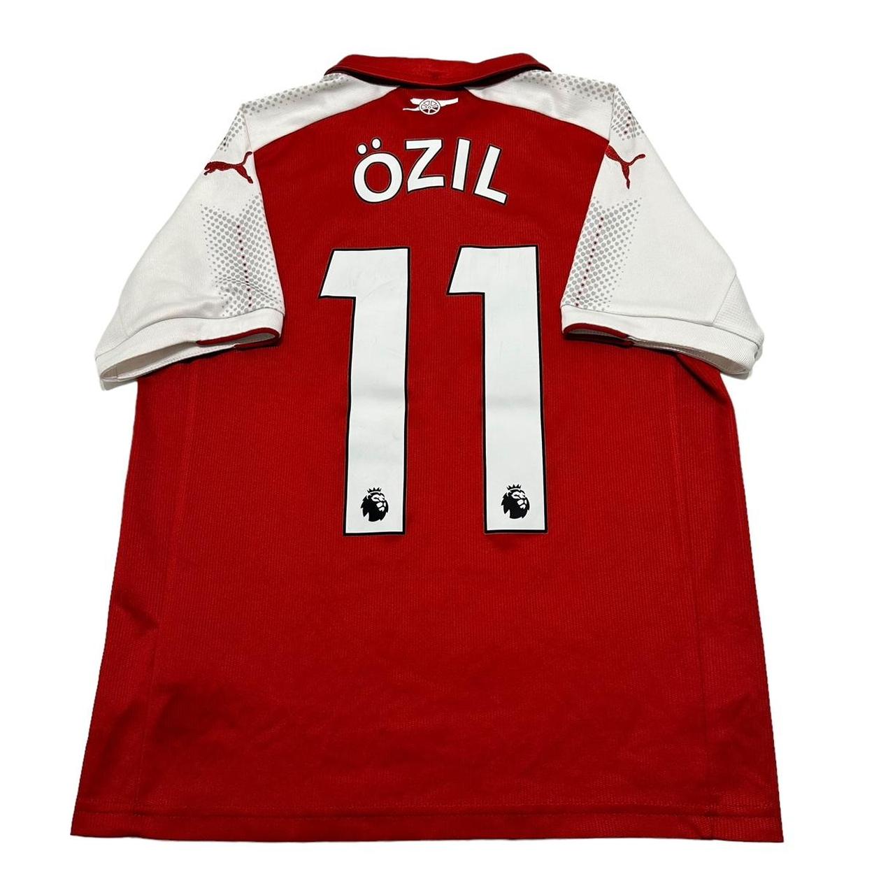 Ozil puma online