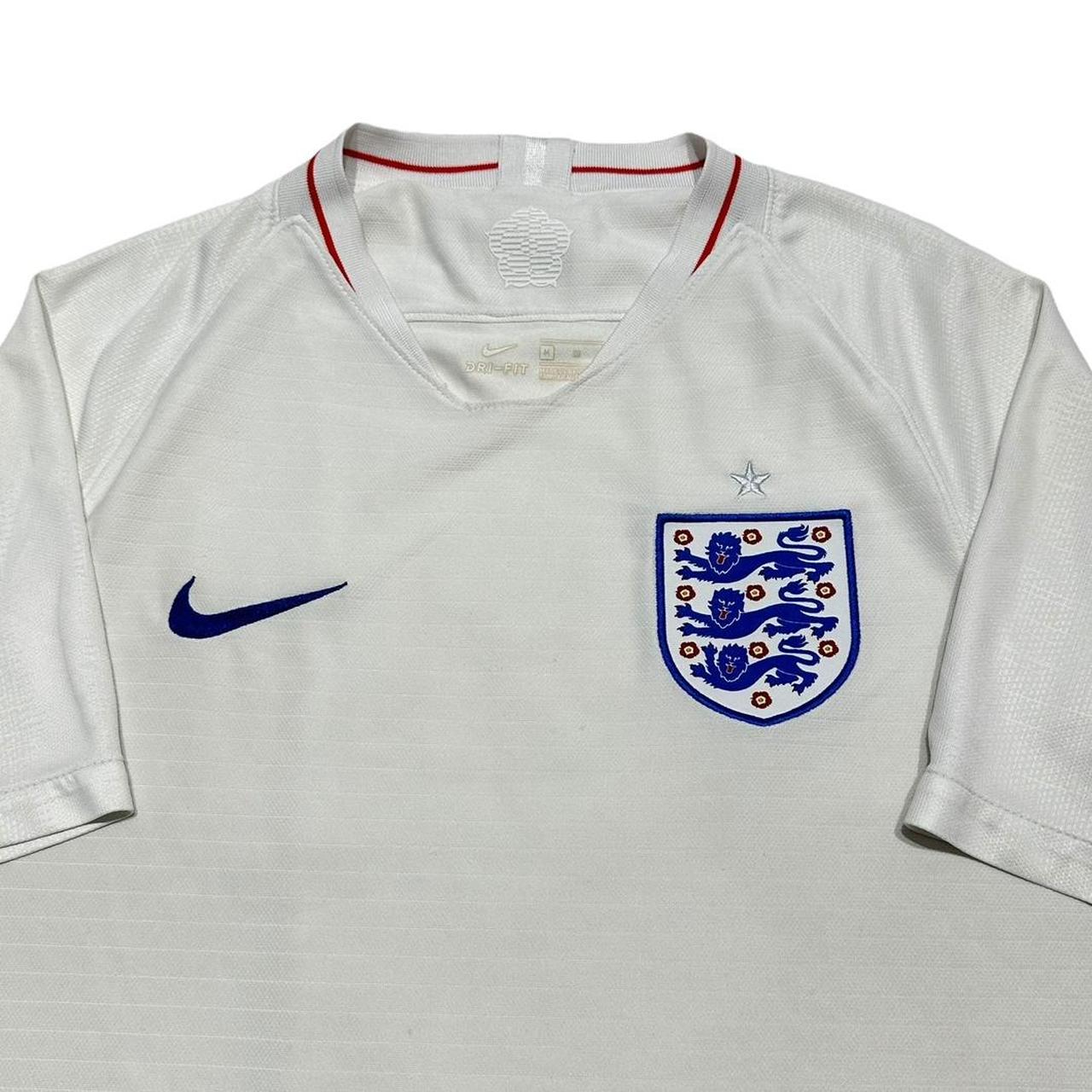mens england 2018 shirt