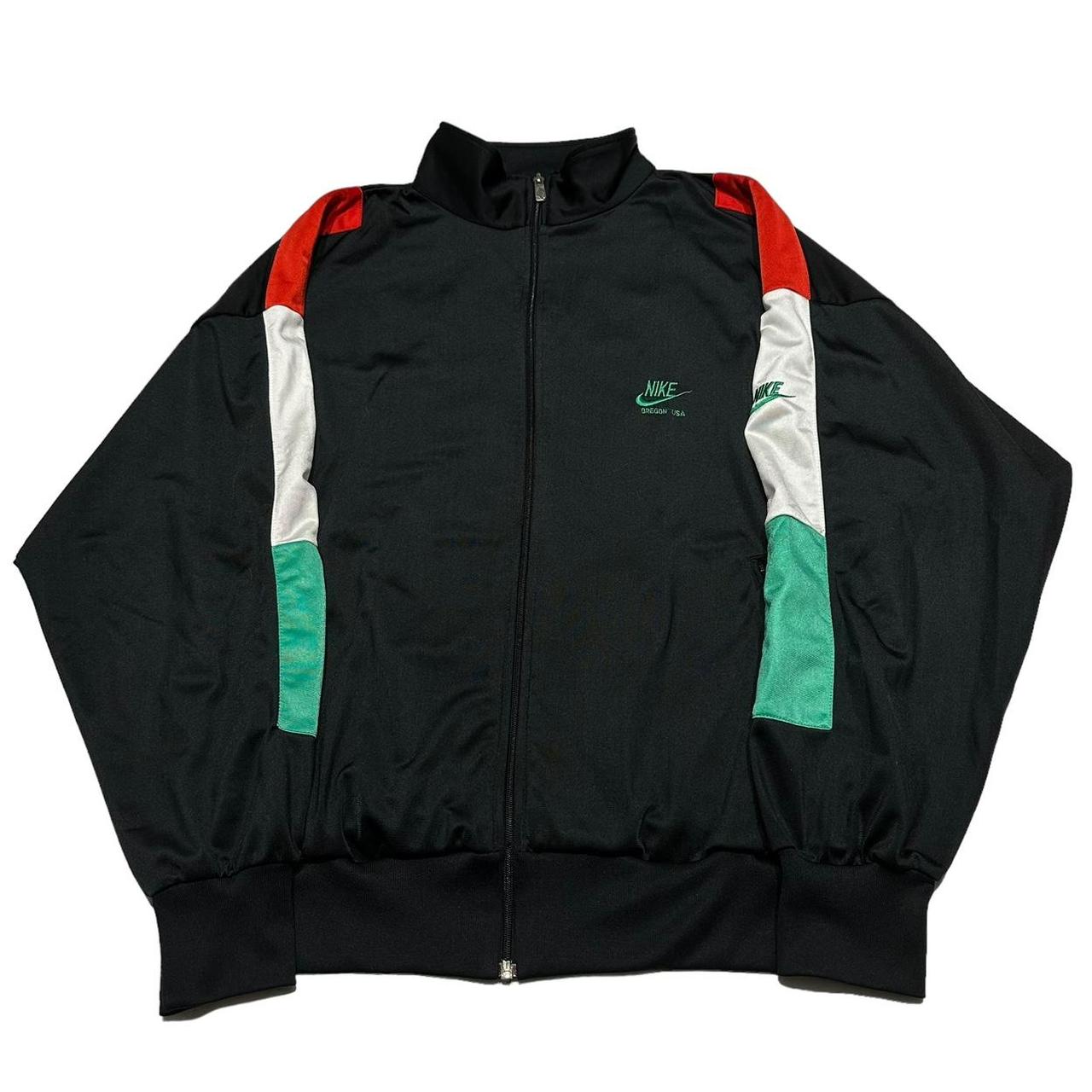 vintage nike and adidas jumpers