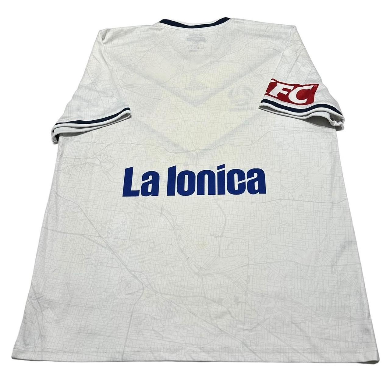 Melbourne Victory 2011/2013 Jersey Small Adidas Hyundai A