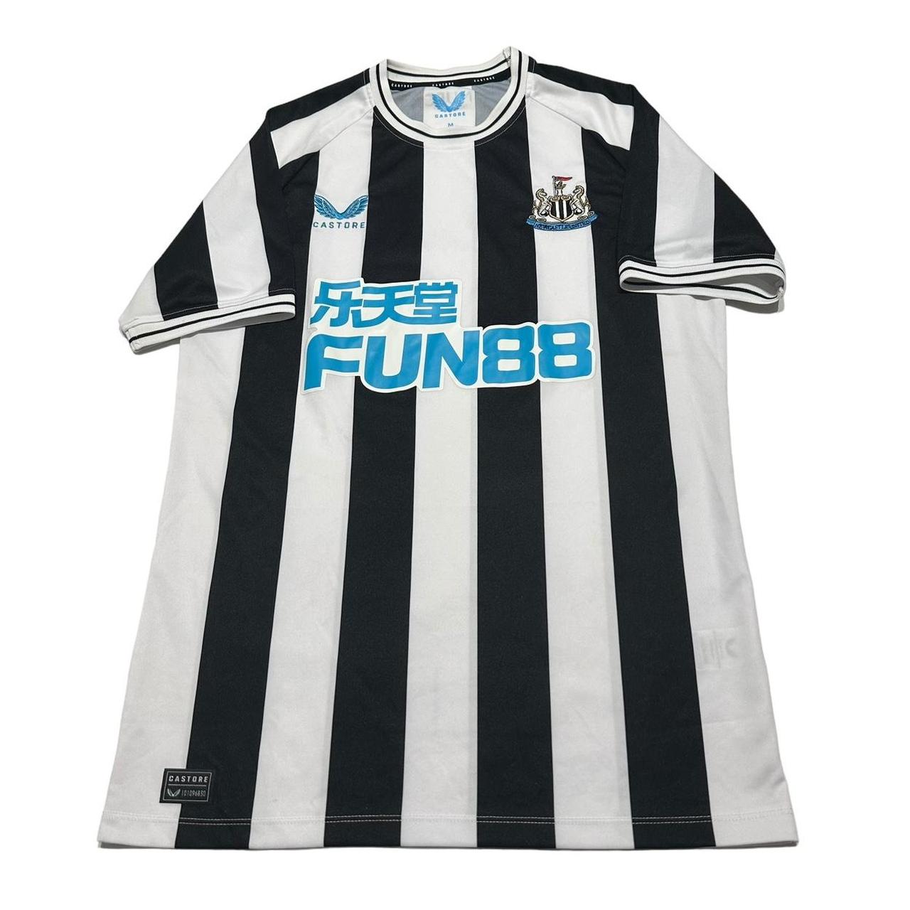 Dhgate Newcastle United Classic Shirts Anniversary Shirt Newcastle United  Shirts By Year Newcastle United, image size:1280x1280