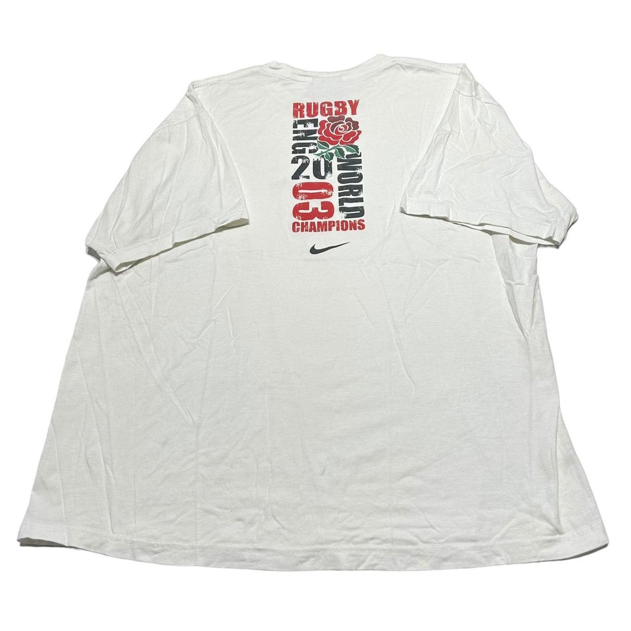 nike bootleg rugby shirt