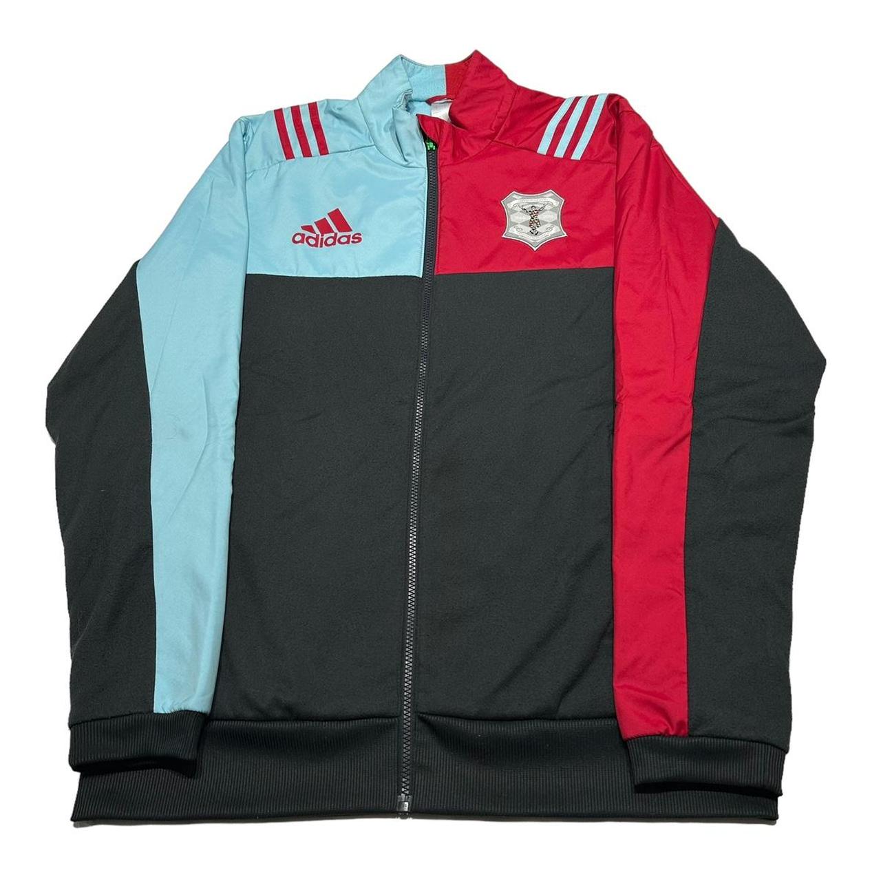 Adidas rugby jumper sale