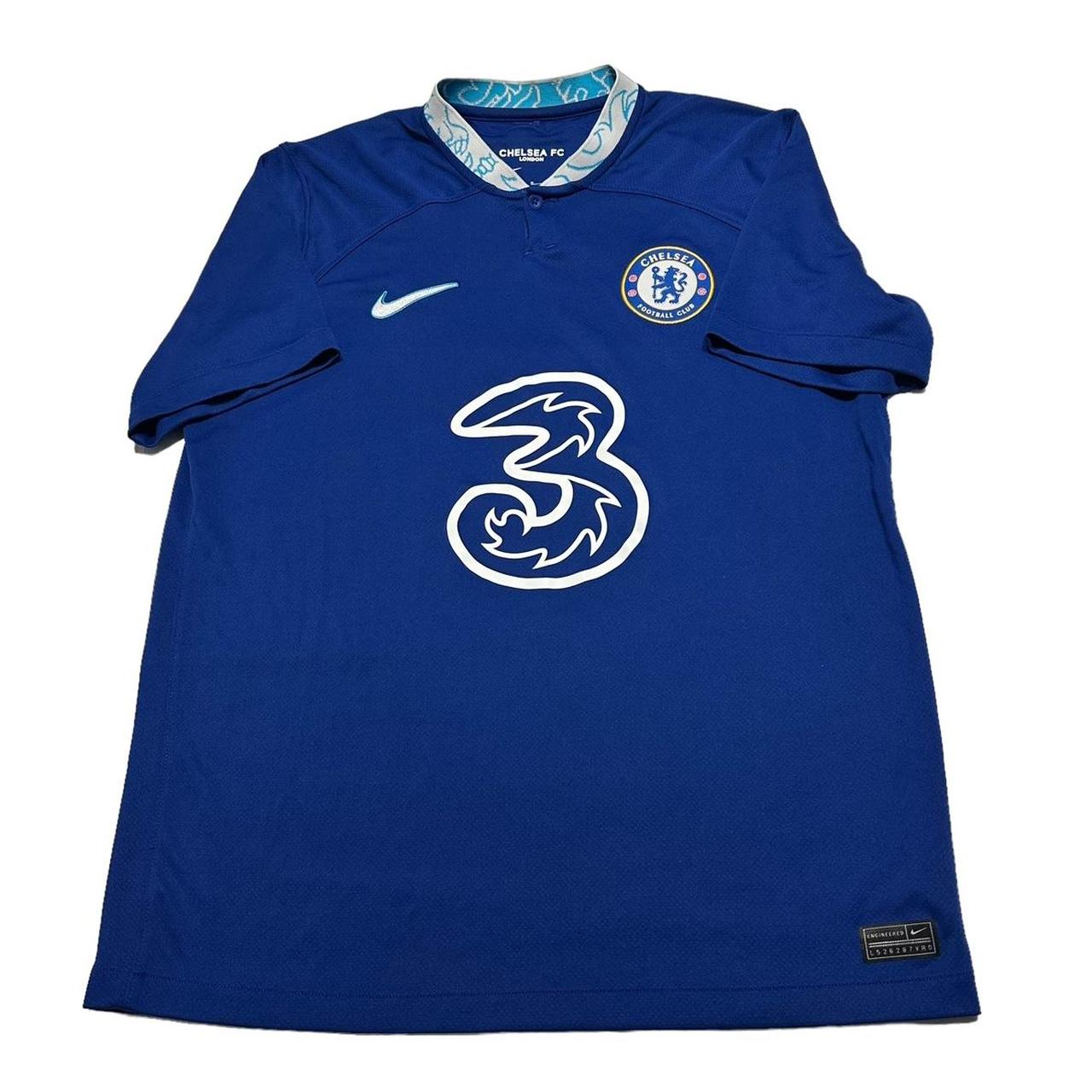 Baju chelsea 2020 on sale