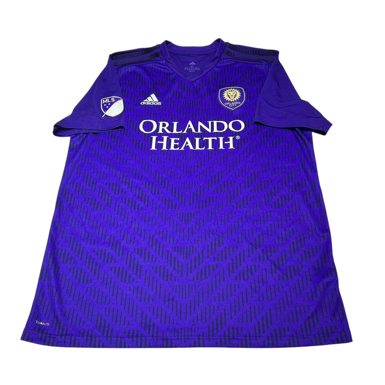 【US規格】希少 アディダス MELBOURNE VICTORYサッカーシャツ ADIDAS Melbourne Victory Football Shirt 2020/21 AWAY | Depop