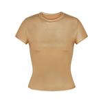 FITS Fits Everybody T-Shirt - Gold, SKIMS