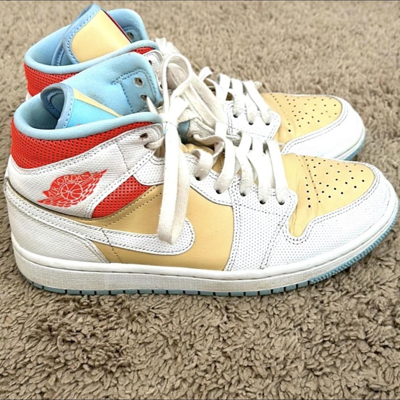 feb 20 2021 jordan release