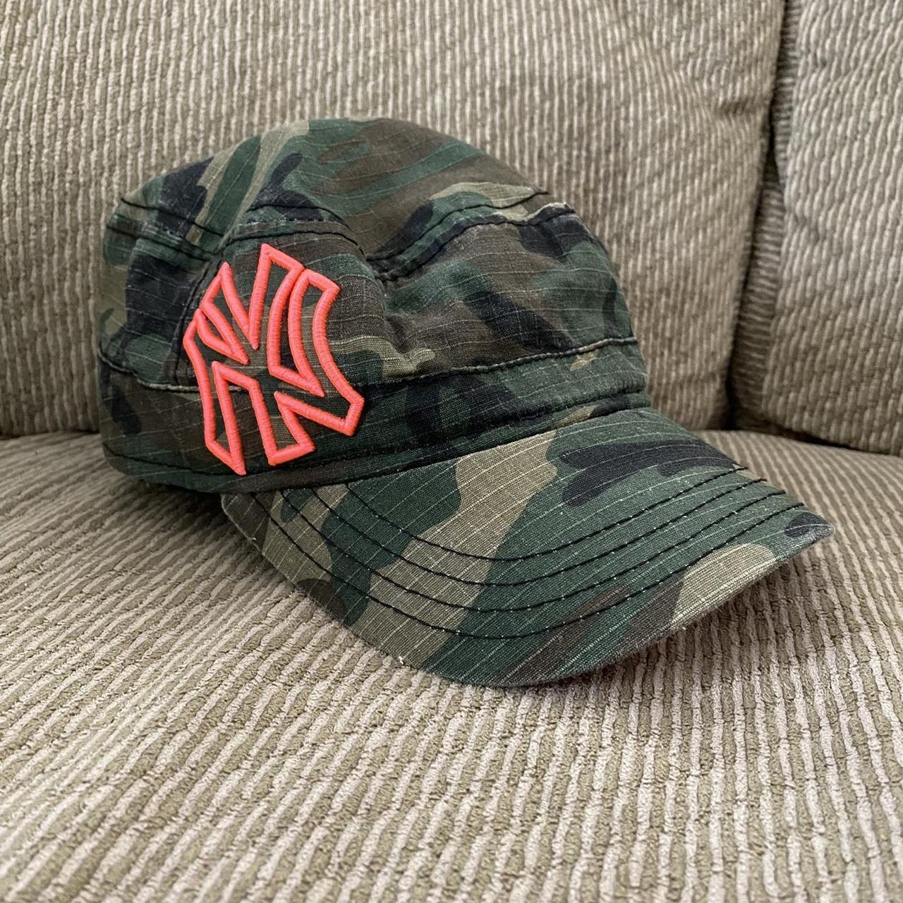 New Era Women's Caps - Green