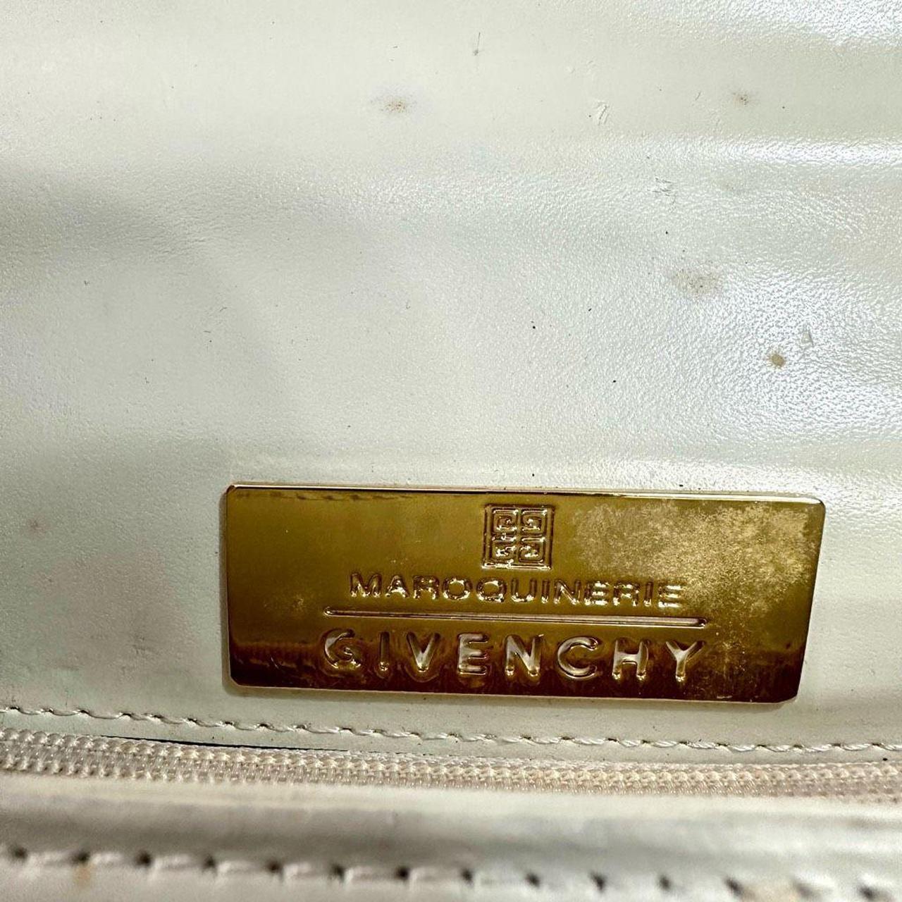 classic givenchy bag