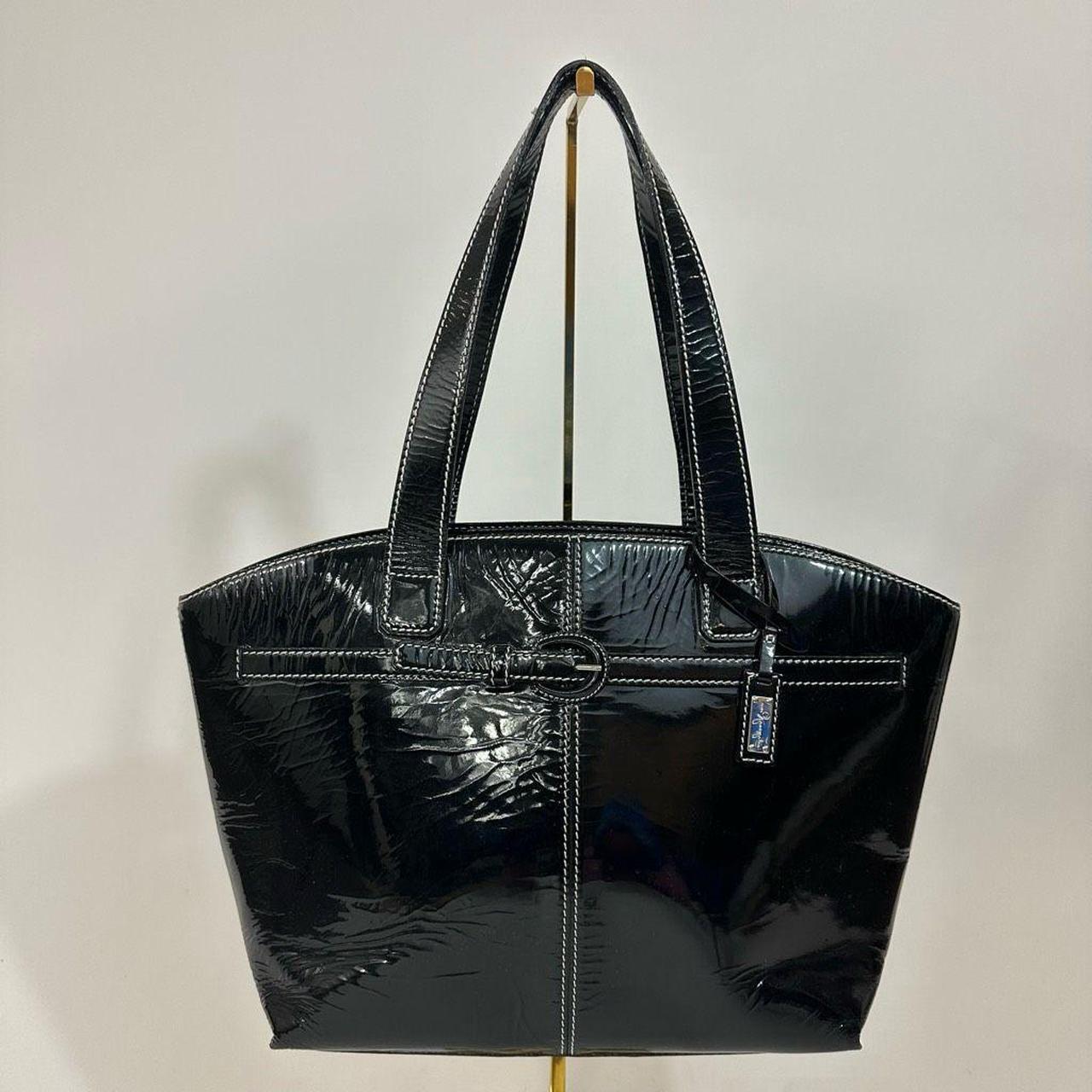 Ginza Kanematsu, a Japanese luxury brand, tote bag... - Depop