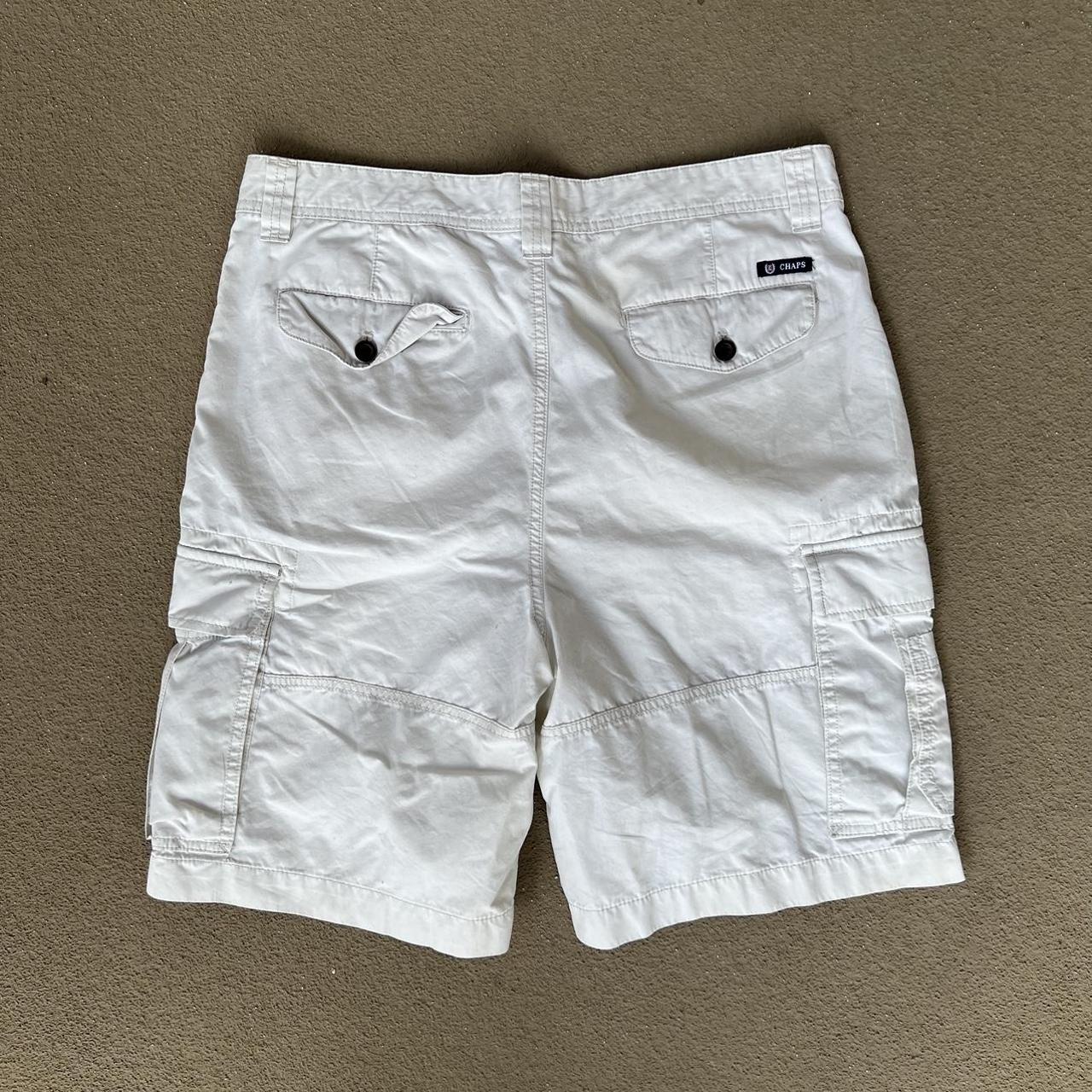 Chaps Men's Shorts | Depop