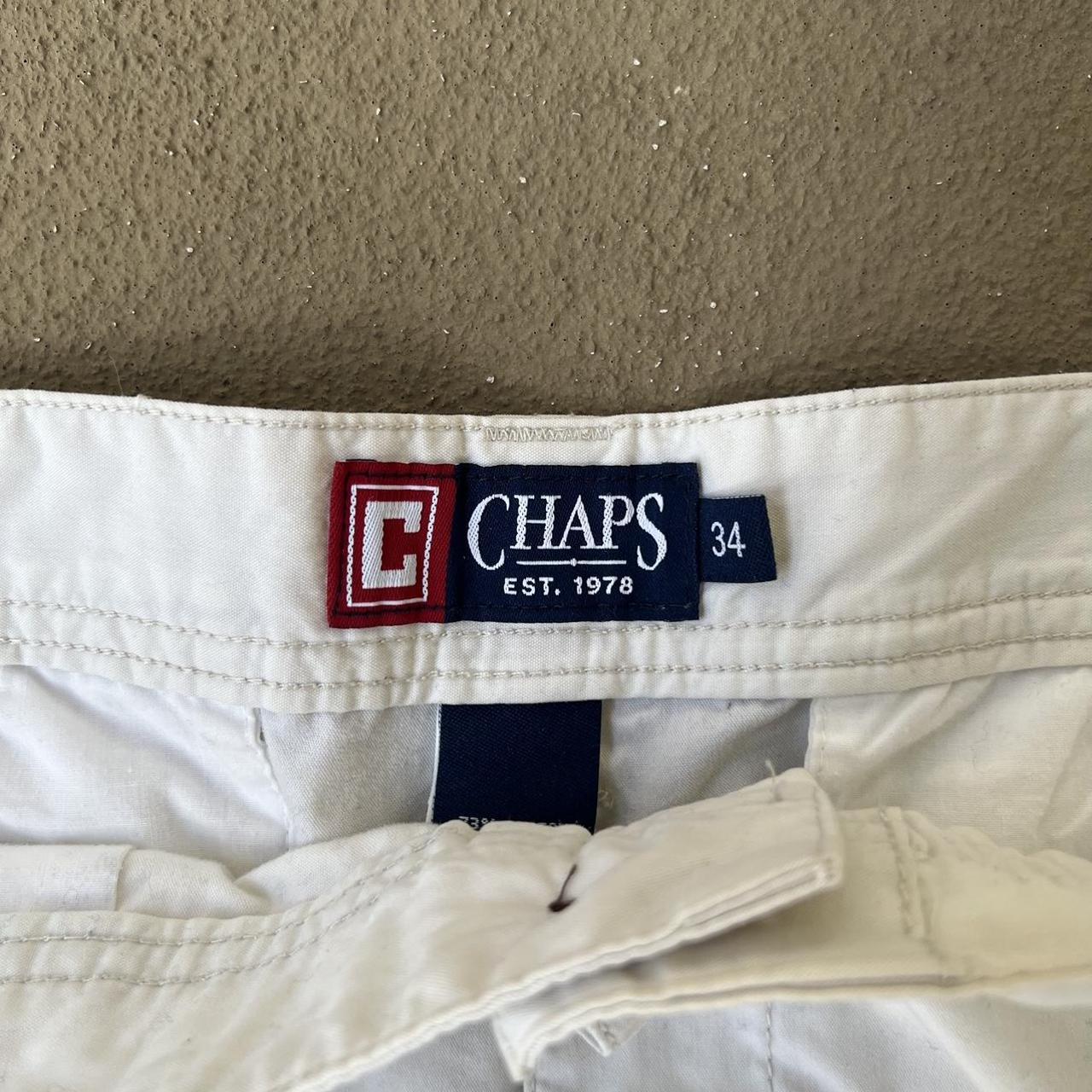 Chaps Men's Shorts | Depop