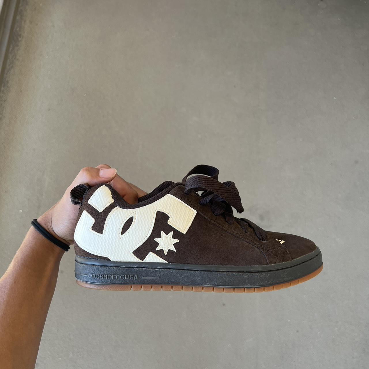 foot locker dc shoes