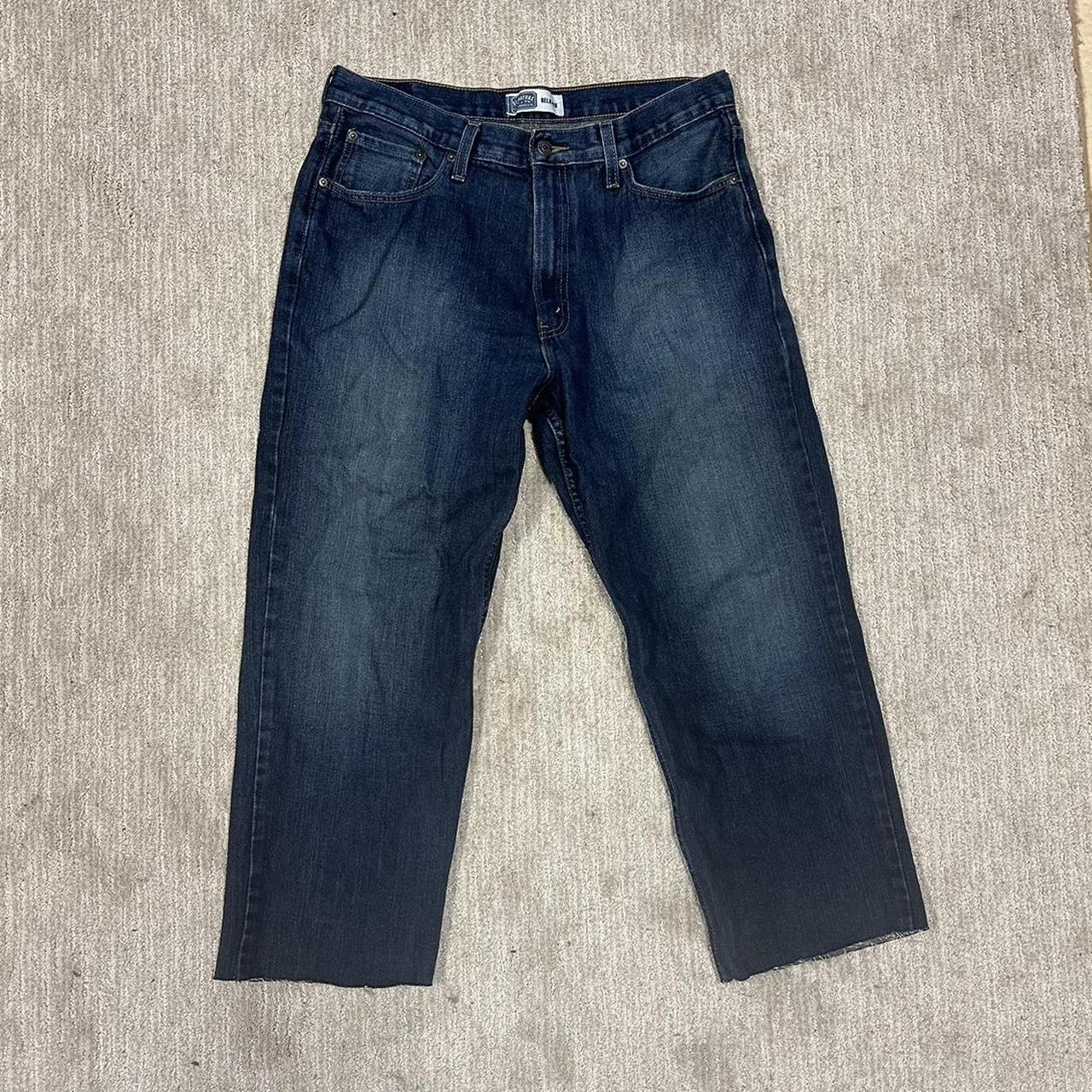 36 x best sale 36 jeans levi