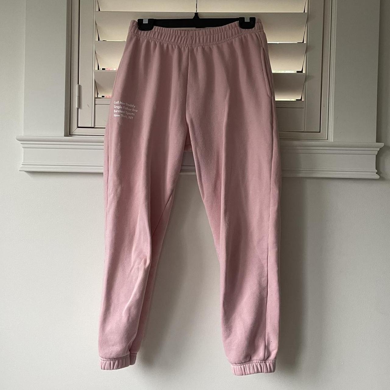 Call Her Daddy Size Barely