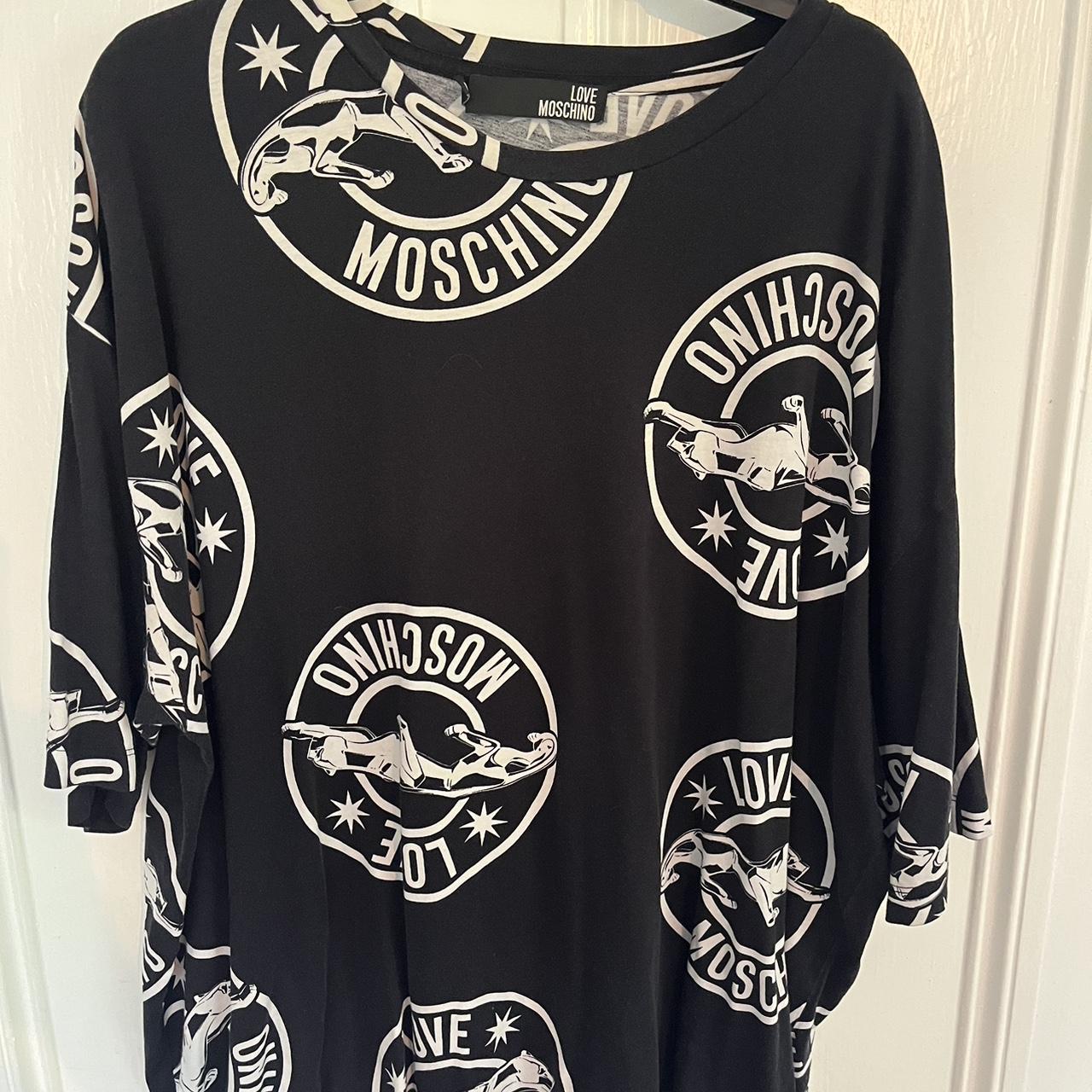 black cockatoo t shirt