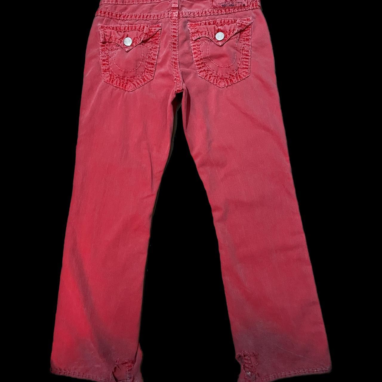 bobby baggy true religion