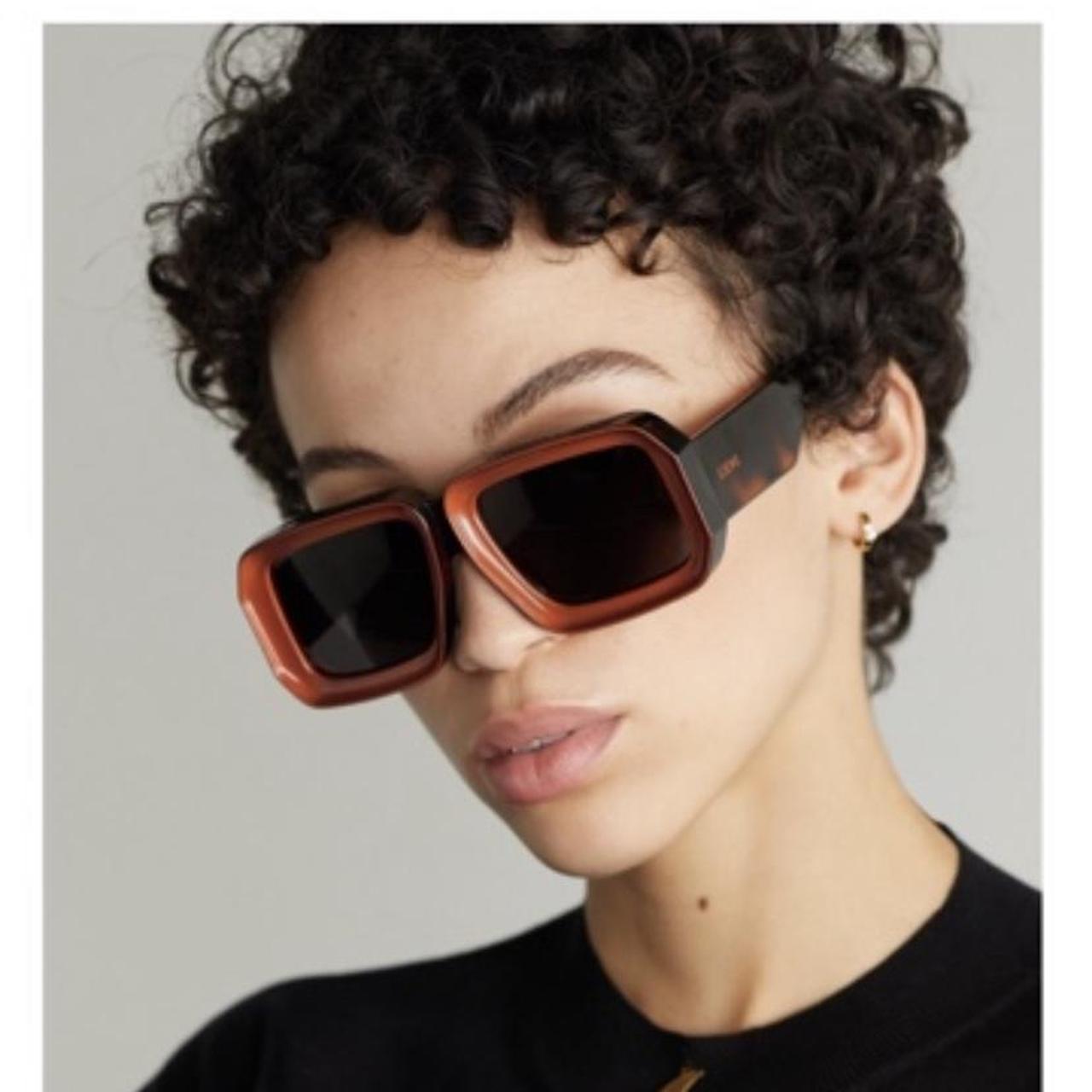 Loewe sunglasses outlet price