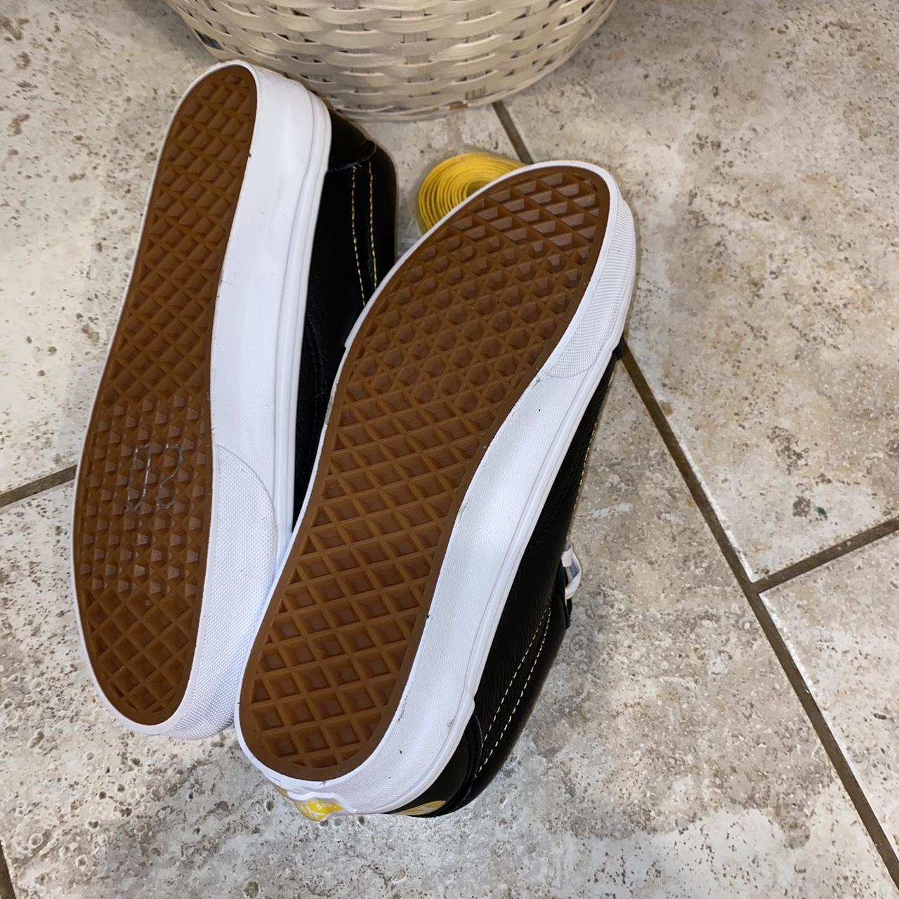 Basket style online vans