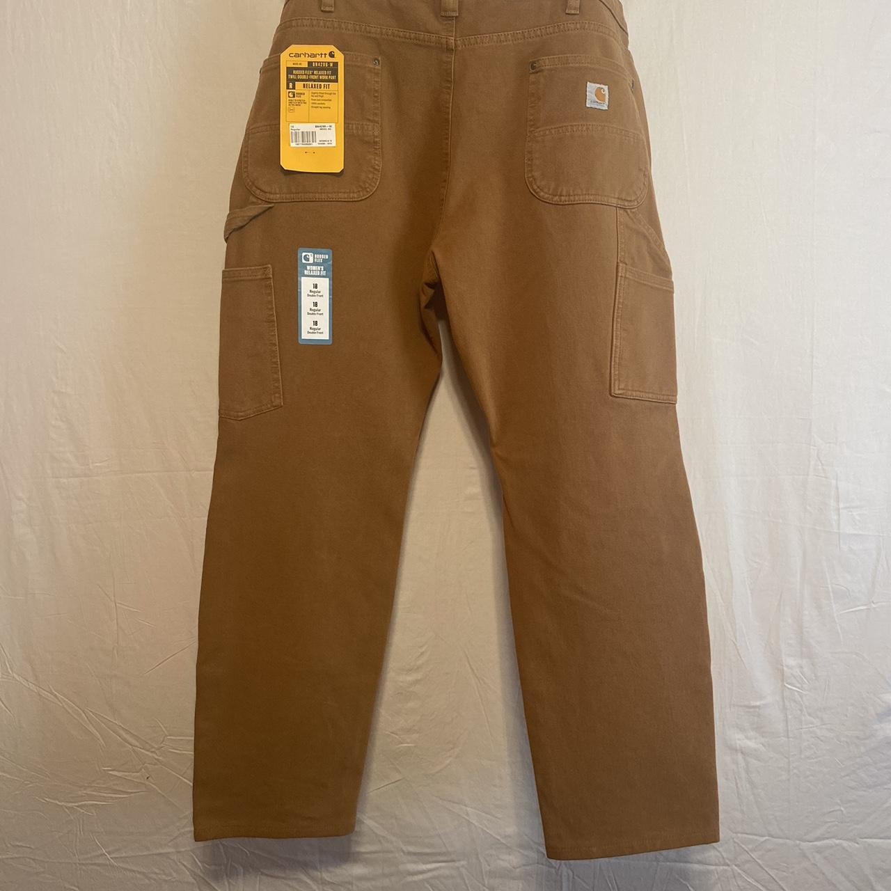 carhartt 28 inseam