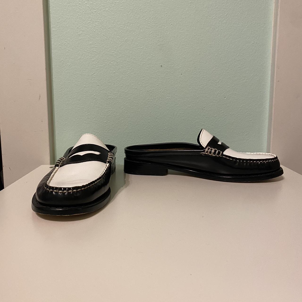 mens winston mule weejuns