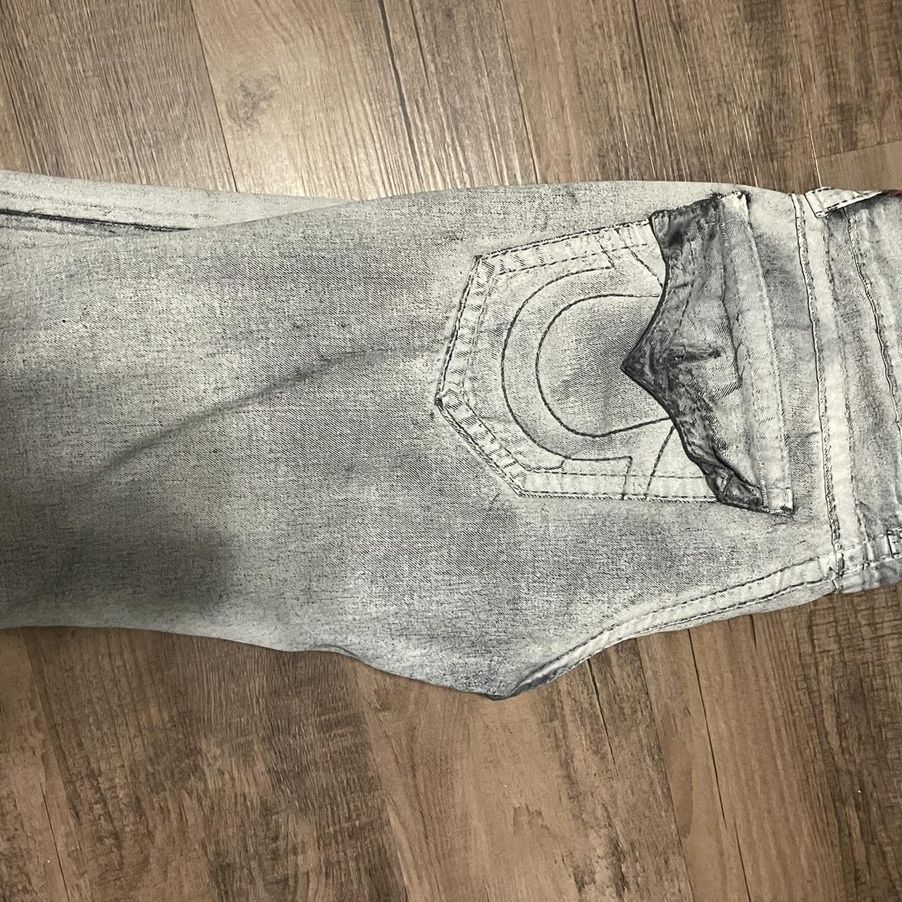True religion mens jeans very good condition Depop