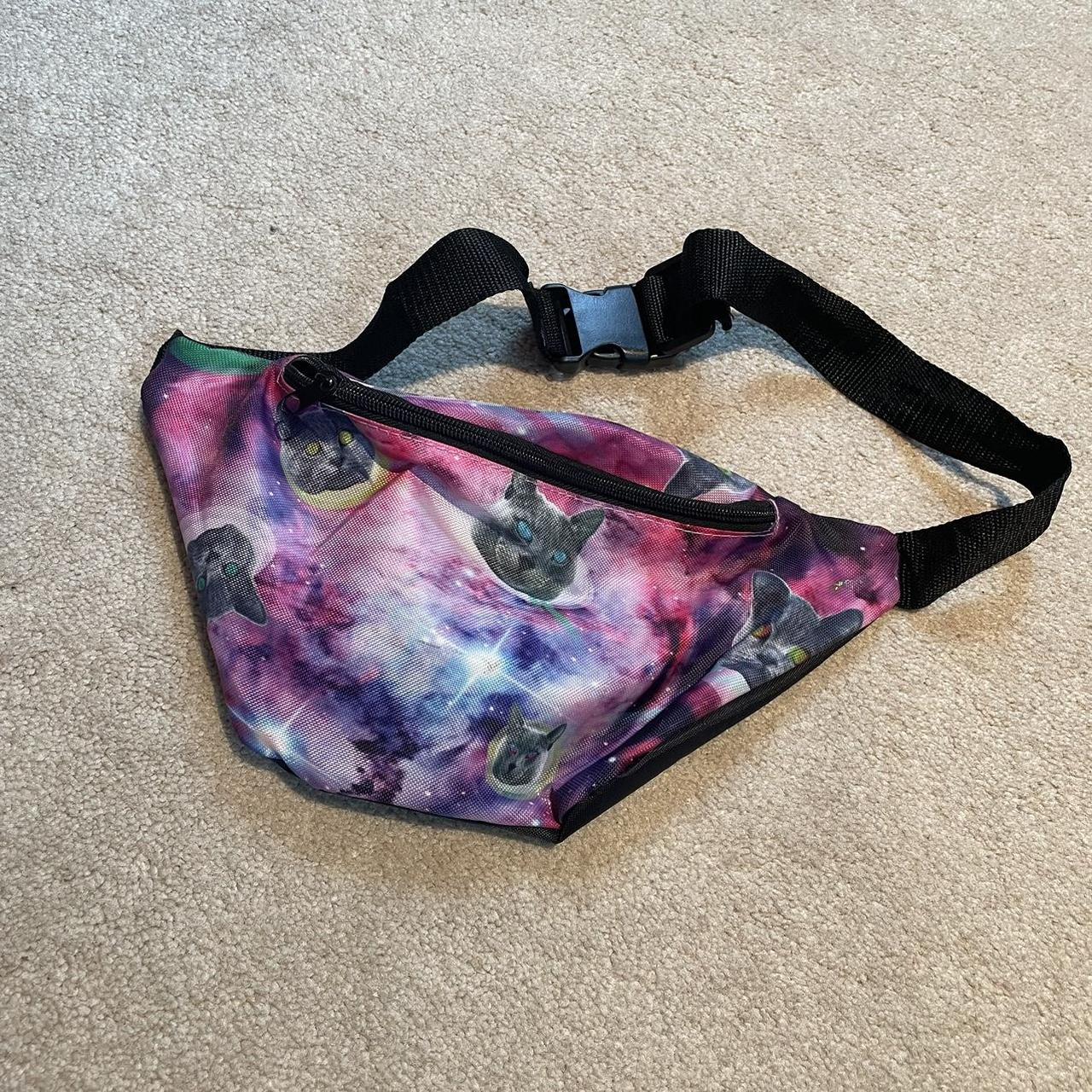 Galaxy fanny online pack