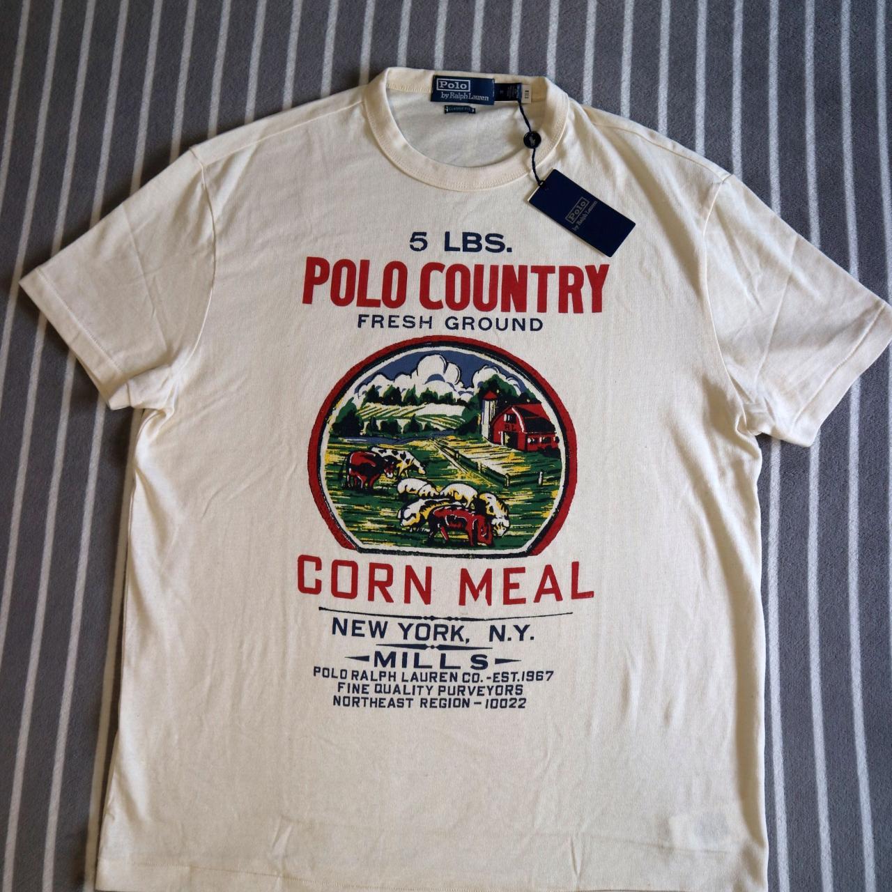 Polo ralph lauren country shirts online